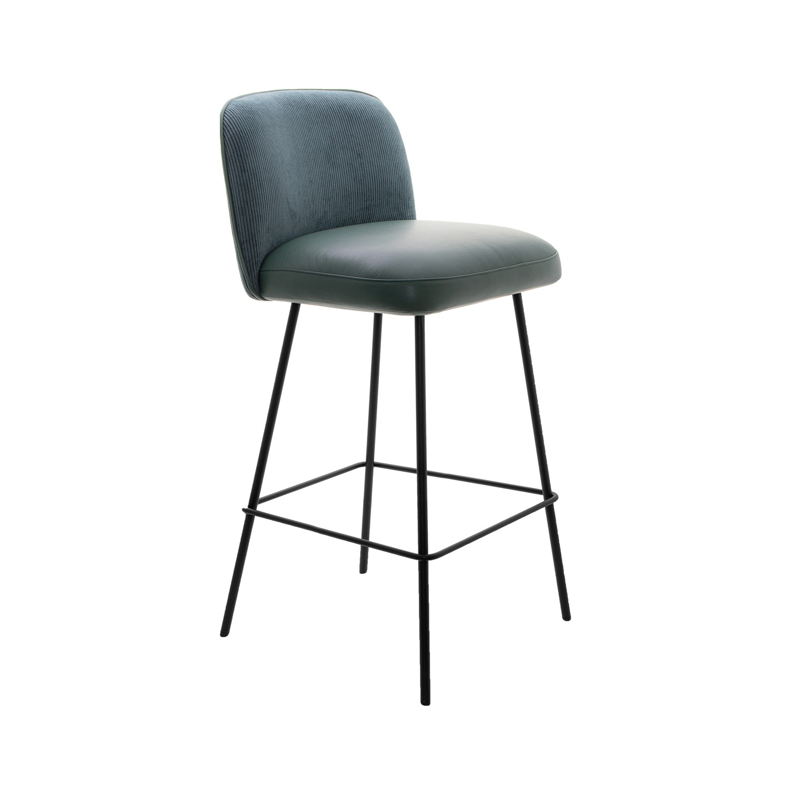 Display product GAIA LINE Counter stool from manufacturer KFF