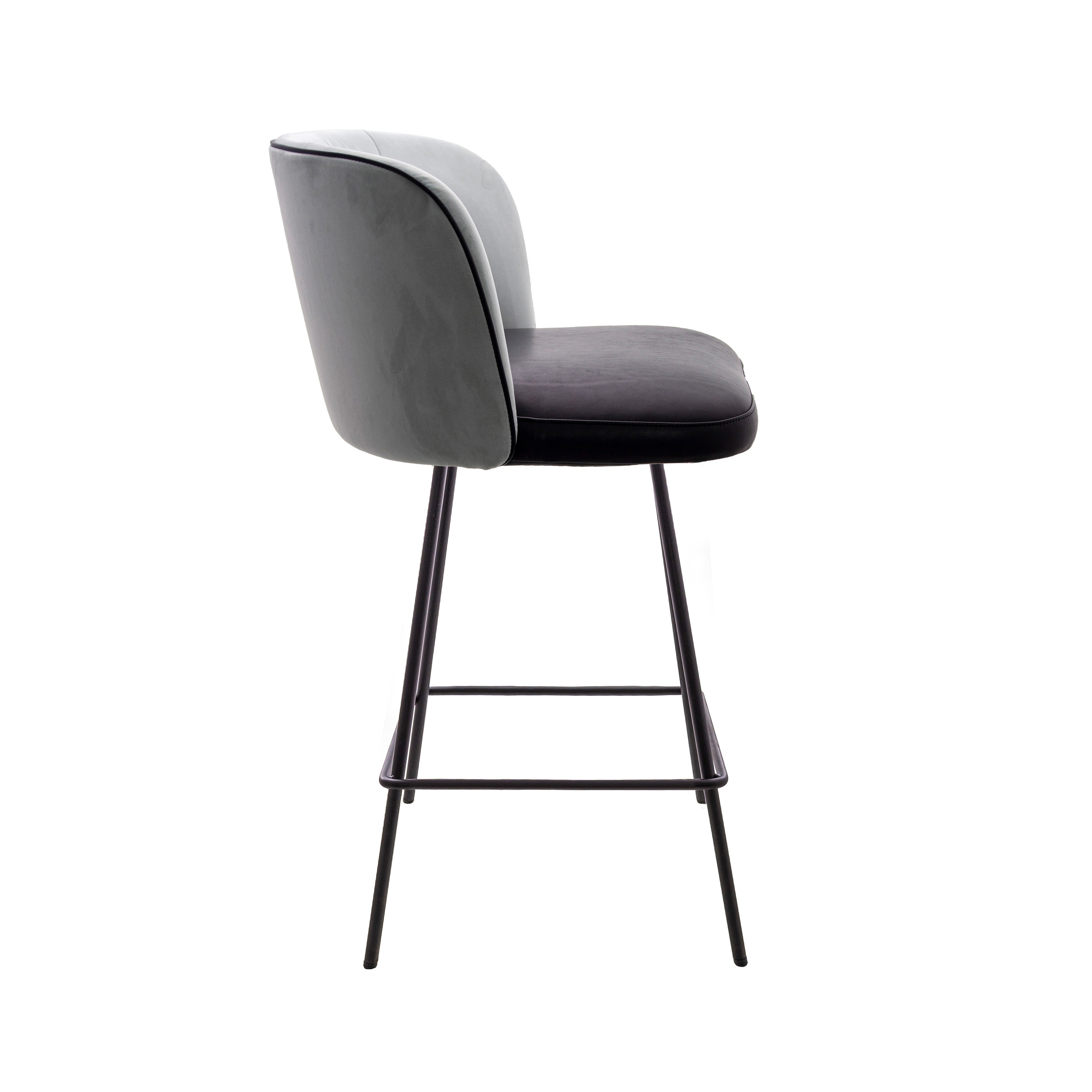 Display product GAIA LINE Counter chair from manufacturer KFF