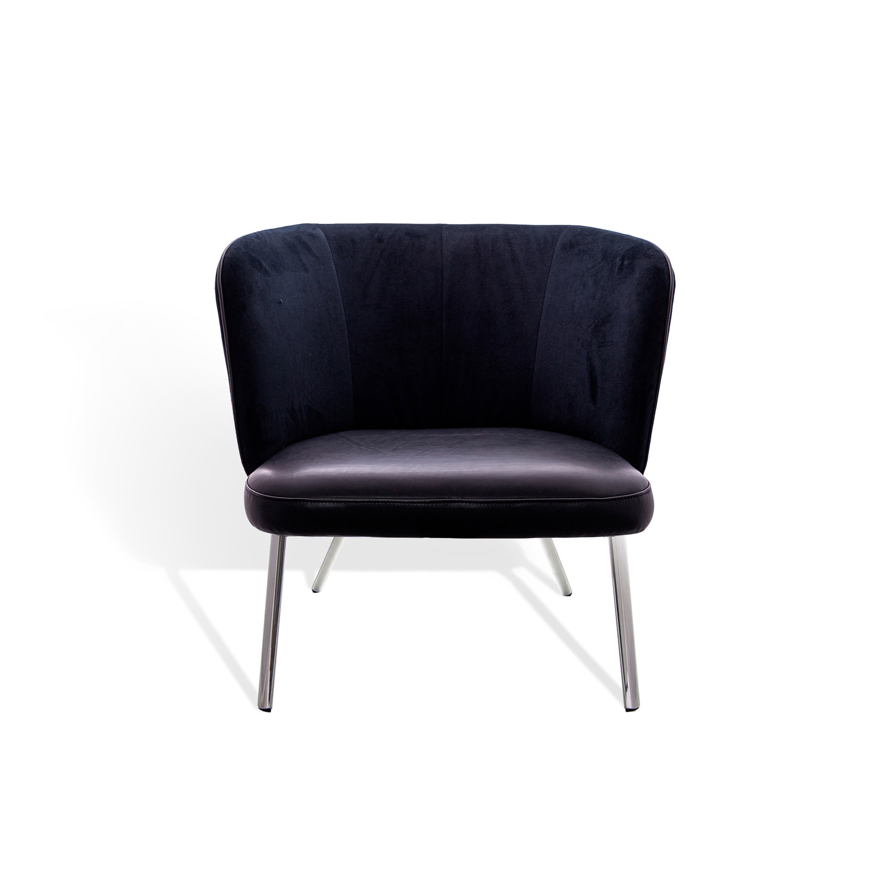 GAIA LINE LOUNGE armchair