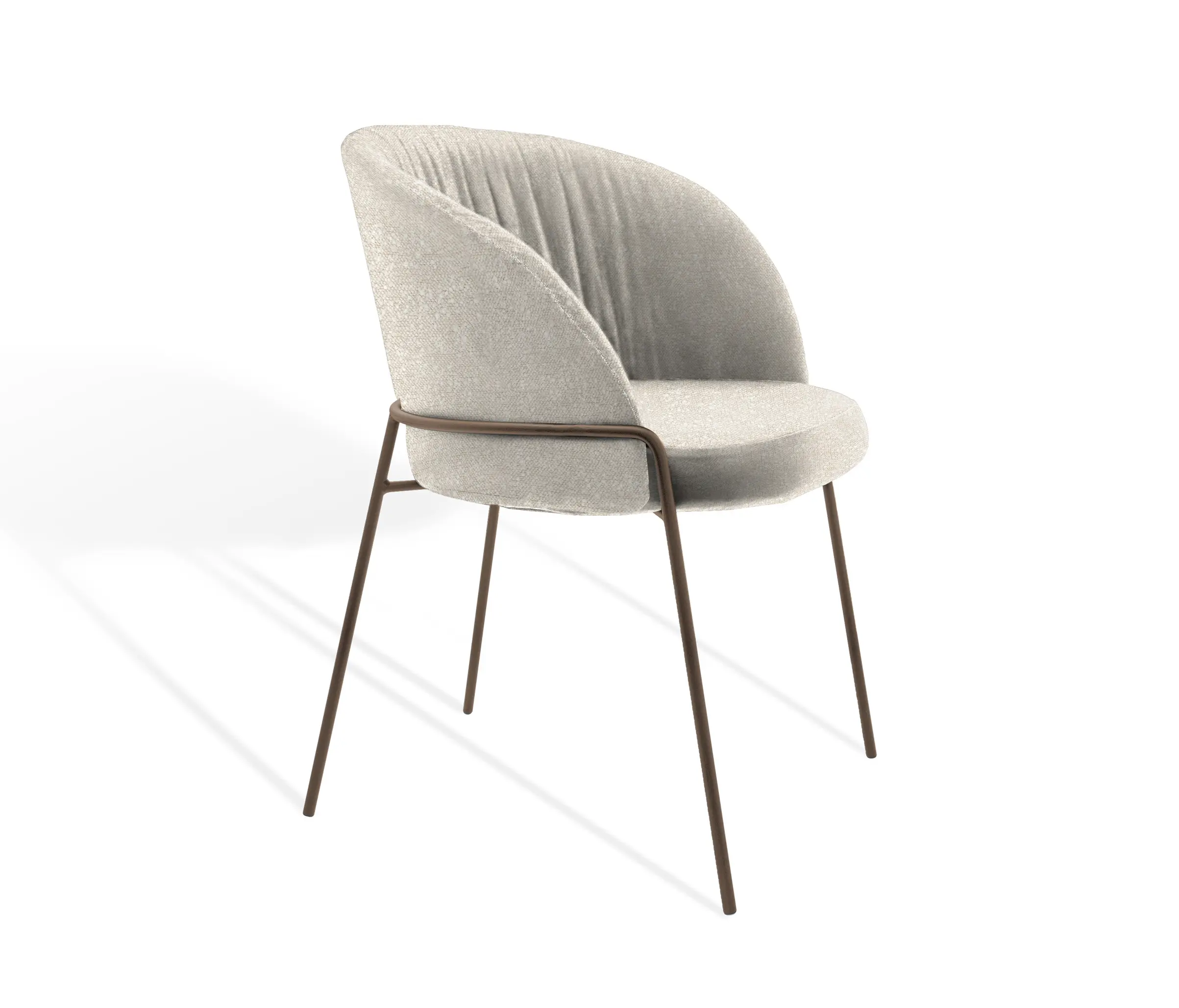 KFF - LUNAR LIGHT Side chair