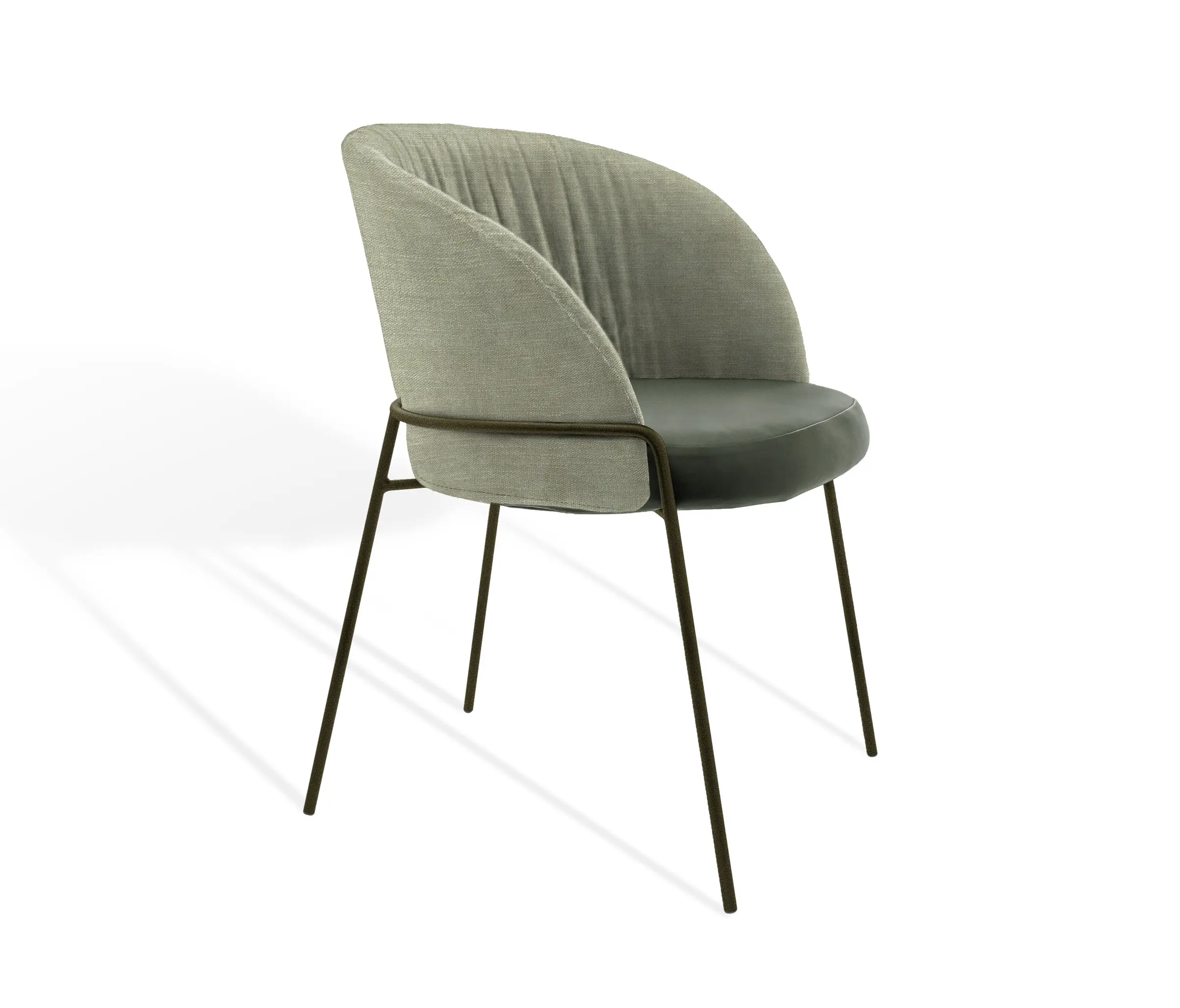 KFF - LUNAR LIGHT Side chair