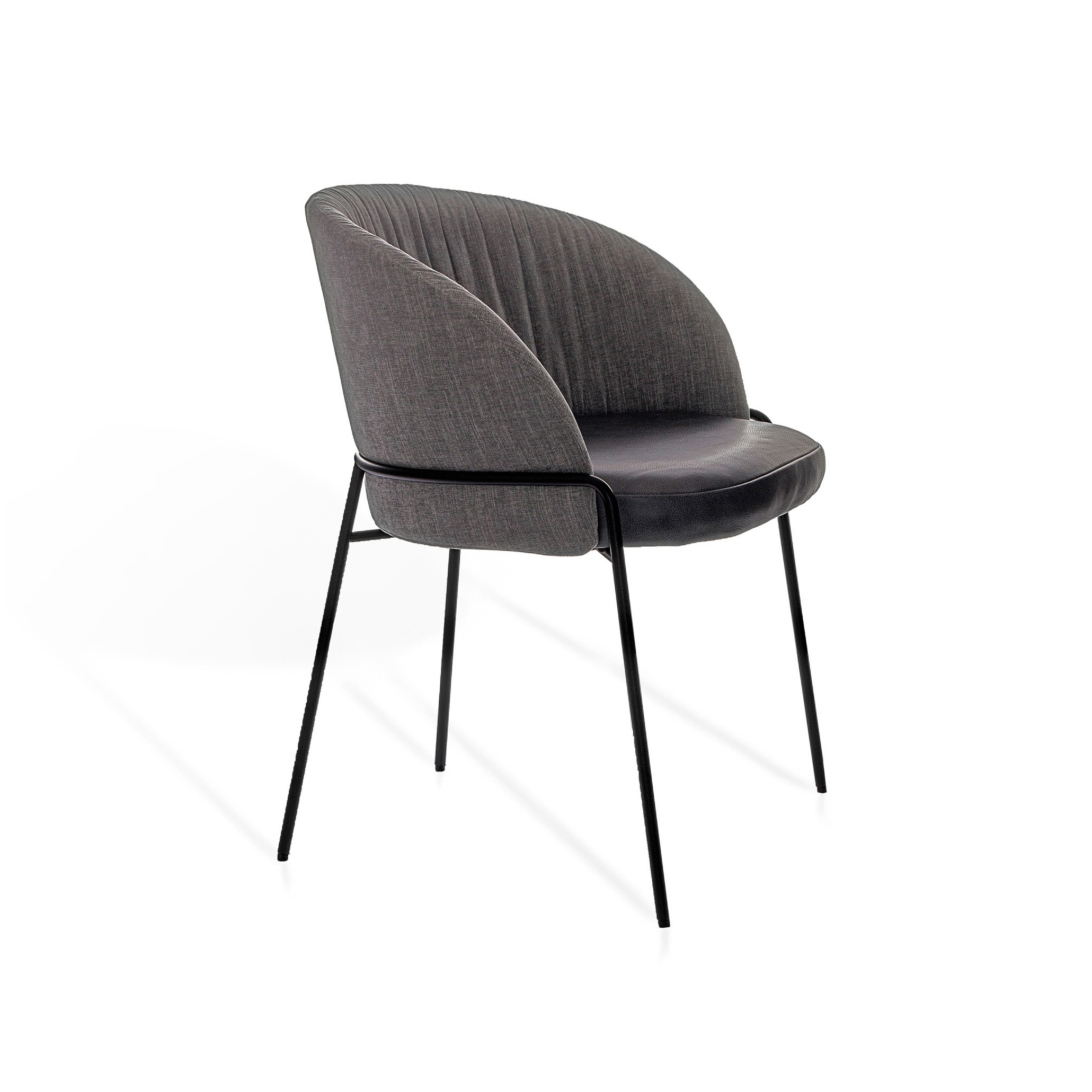 LUNAR LIGHT Side chair