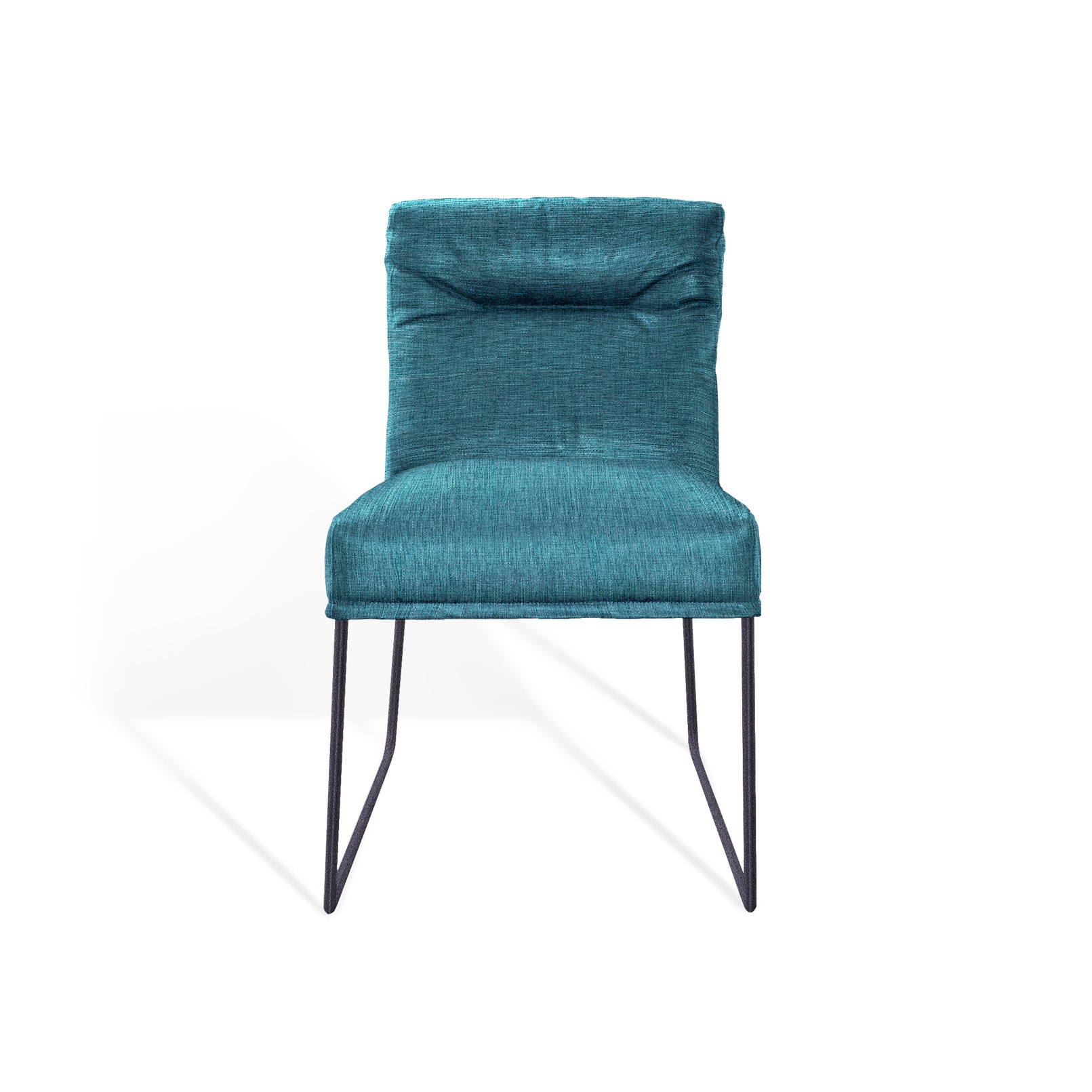 Mostra il prodotto D-LIGHT Side chair del produttore KFF