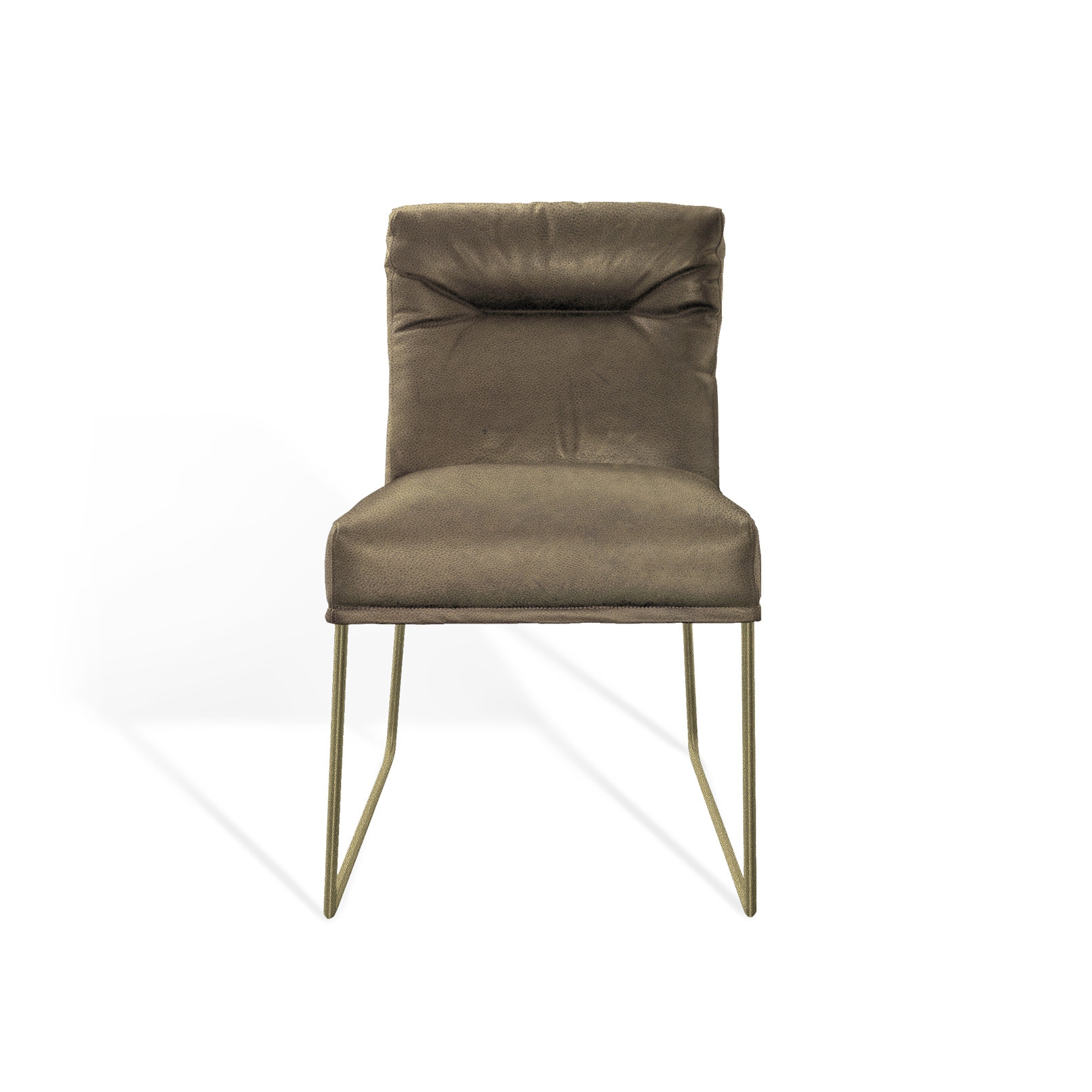 Mostra il prodotto D-LIGHT Side chair del produttore KFF
