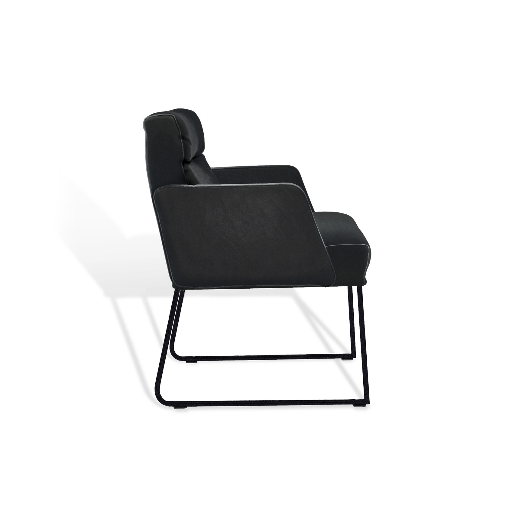 D-LIGHT Side chair