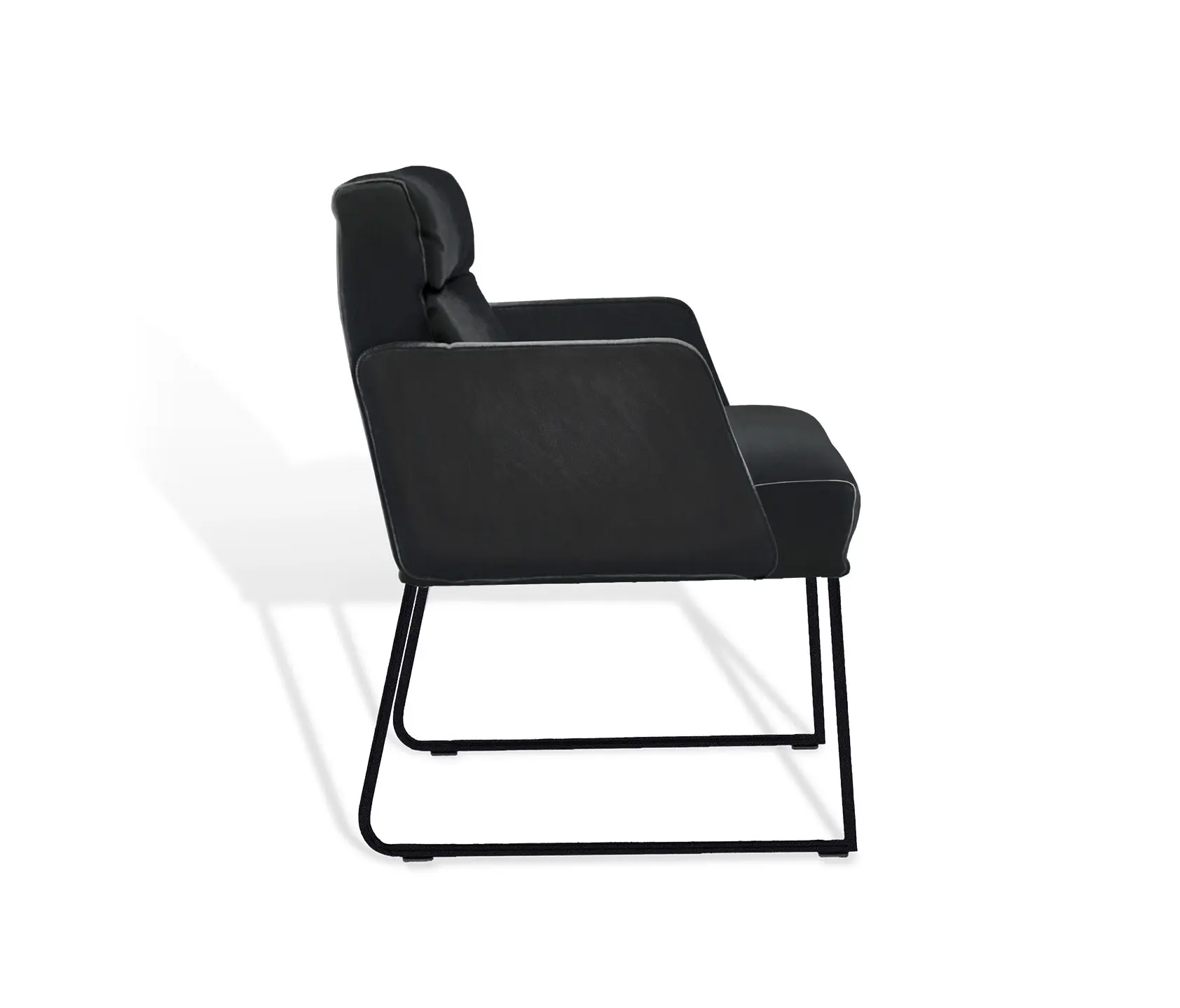 KFF - D-LIGHT Stuhl