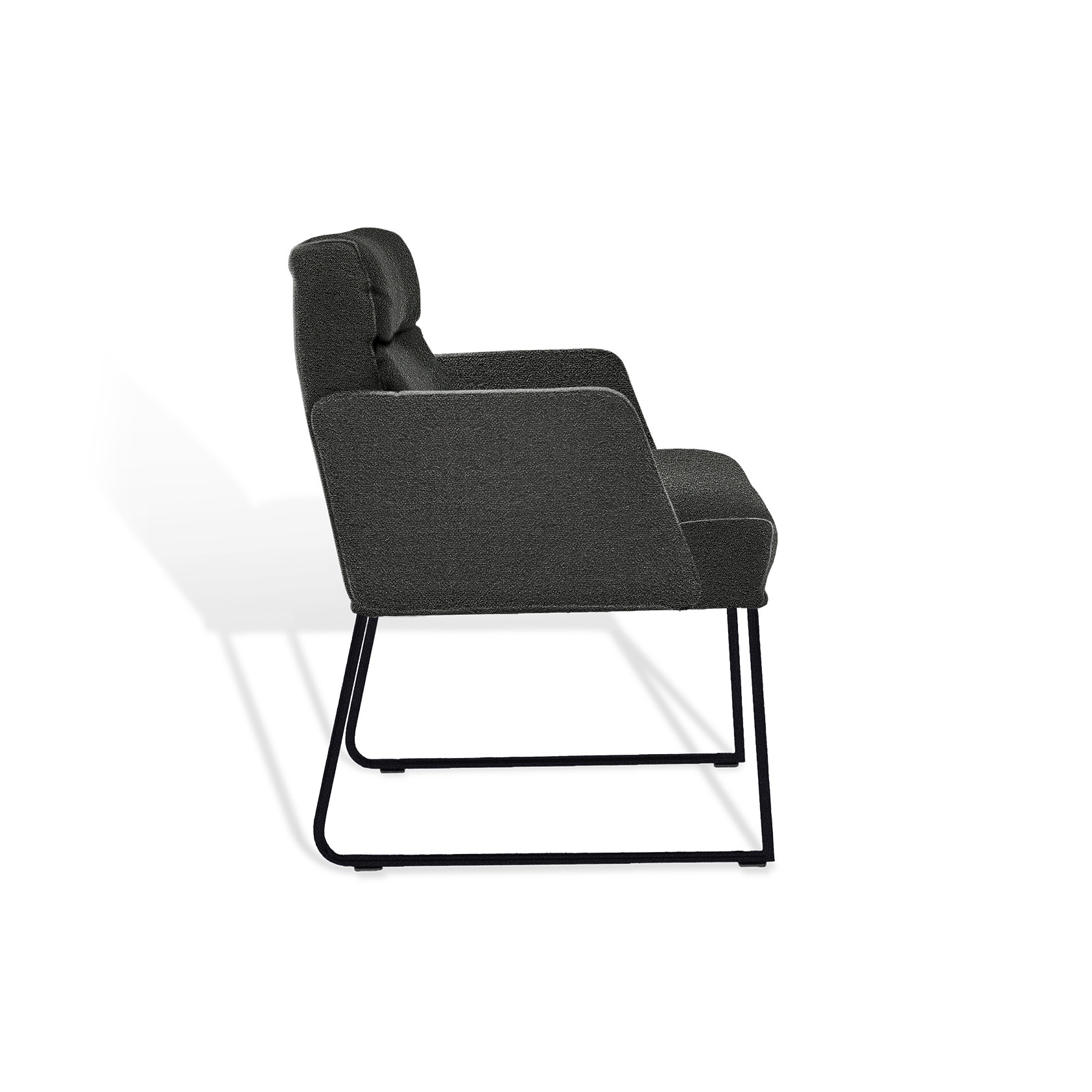 D-LIGHT Side chair