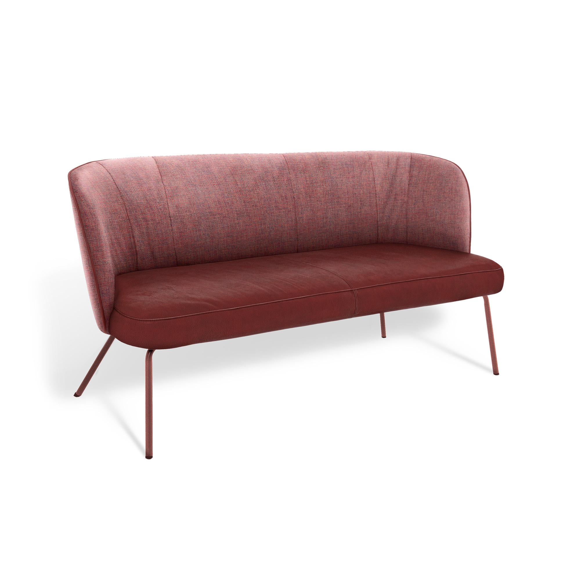 GAIA LINE LOUNGE 2 seater sofa