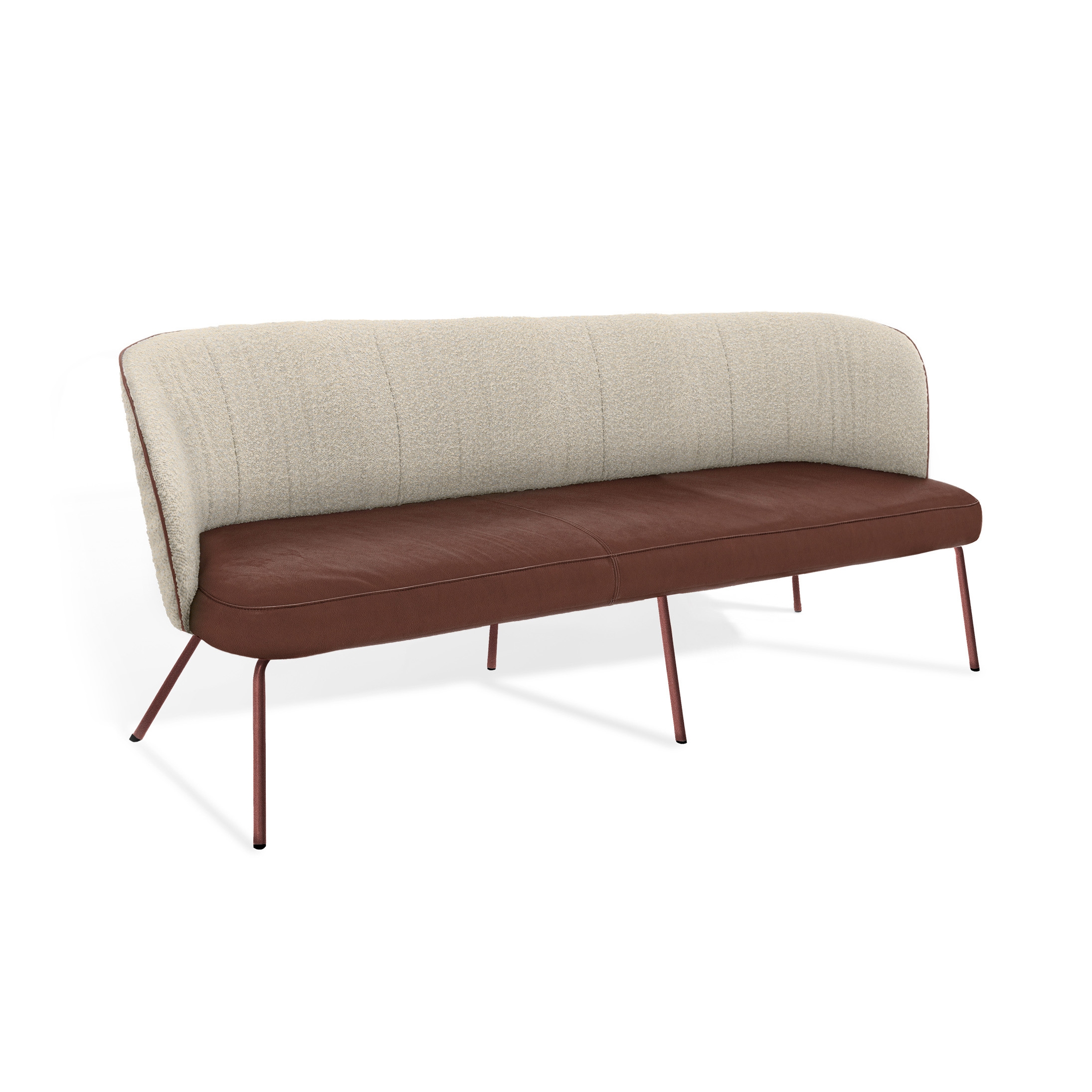 GAIA LINE LOUNGE 3 seater sofa