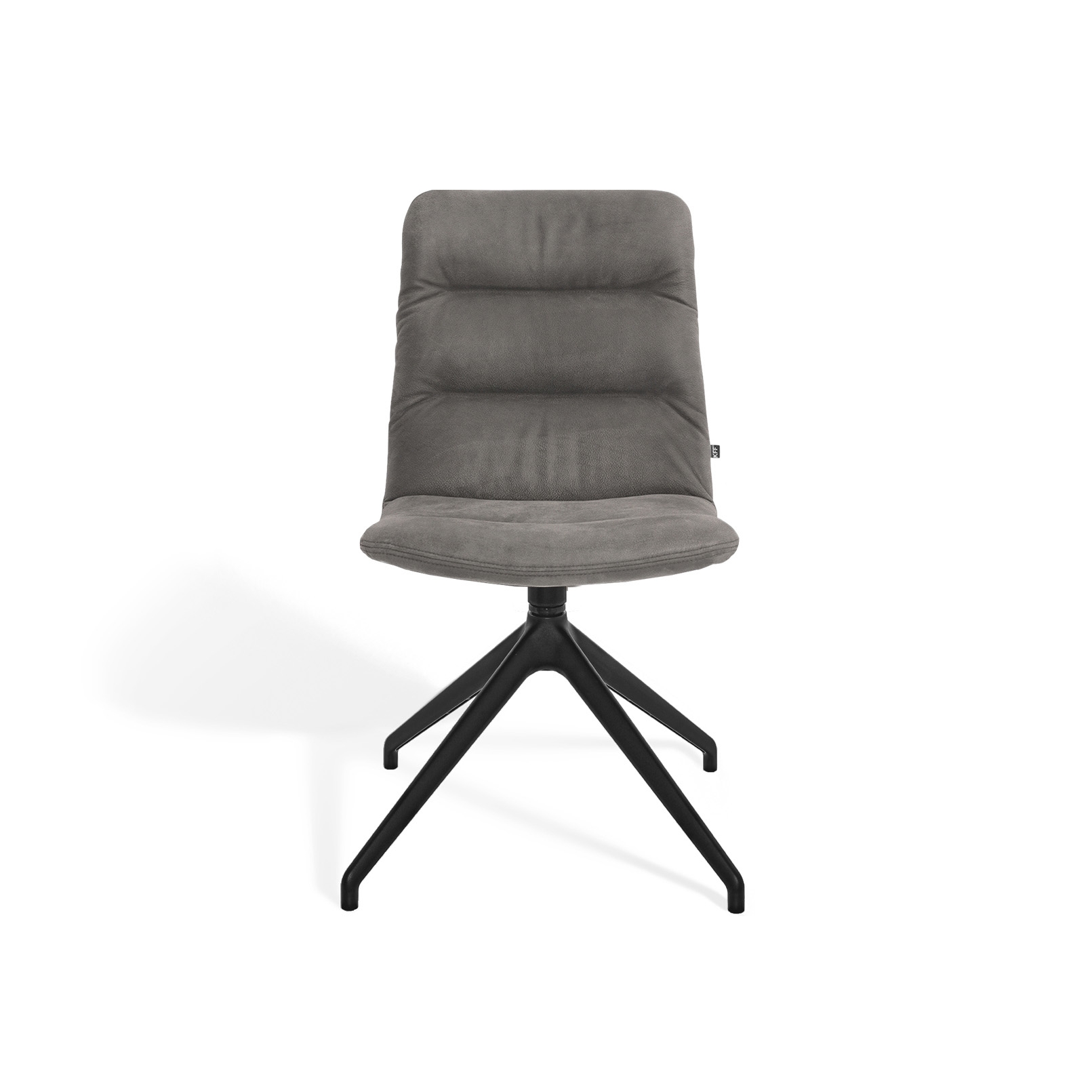 Vertoon produk ARVA LIGHT Side chair van vervaardiger KFF