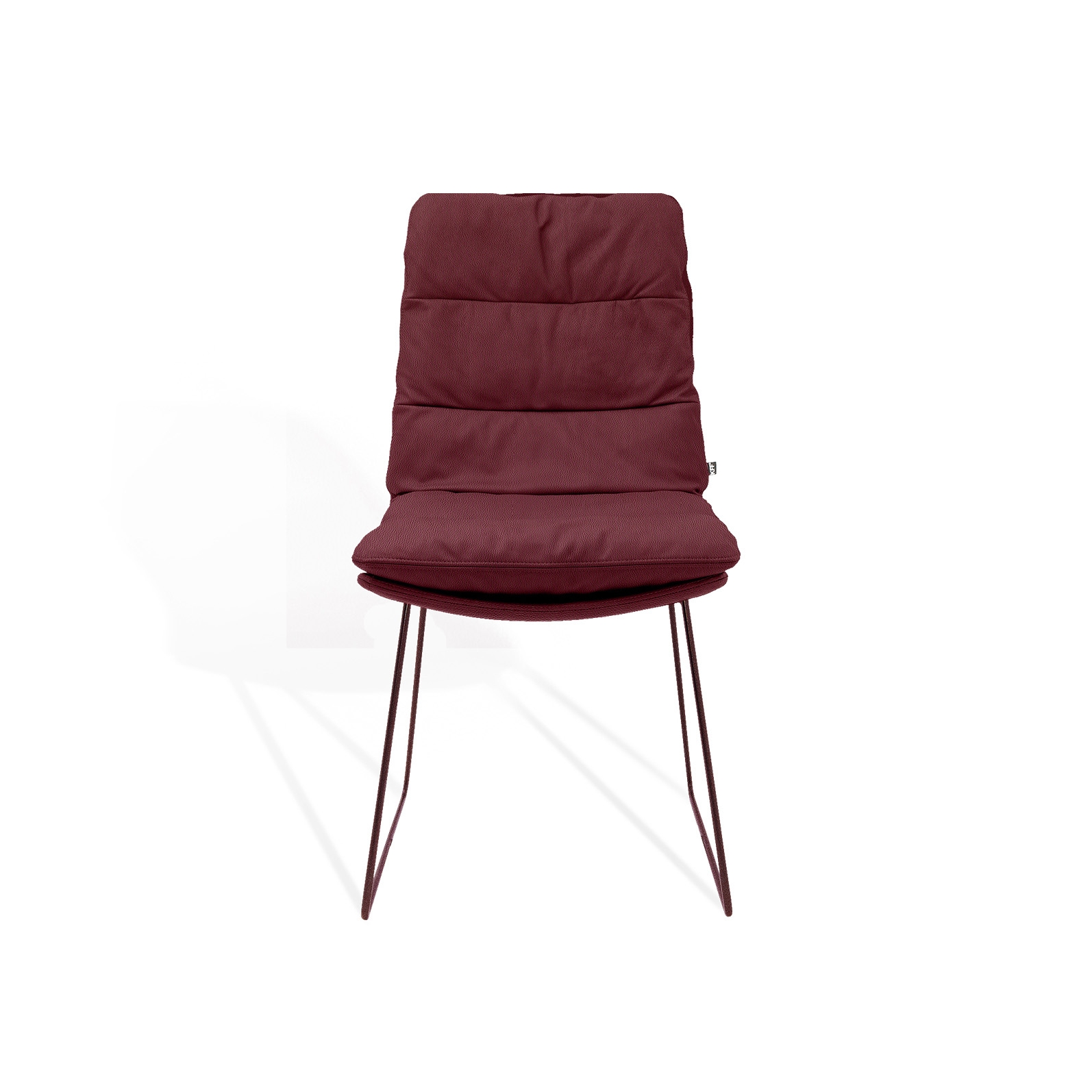 Display product ARVA Side chair from manufacturer KFF