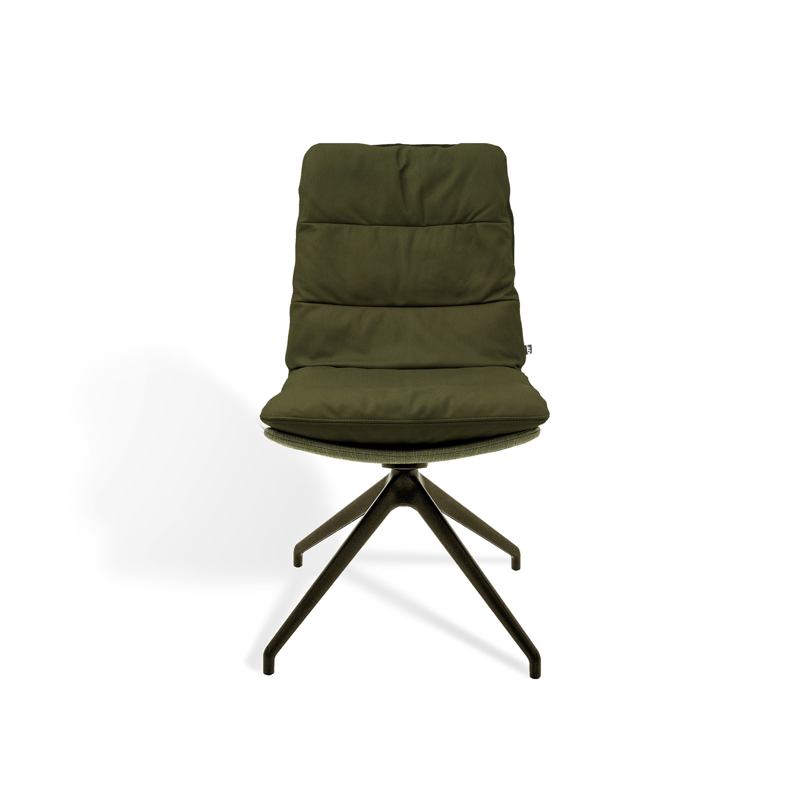 Display product ARVA Side chair from manufacturer KFF