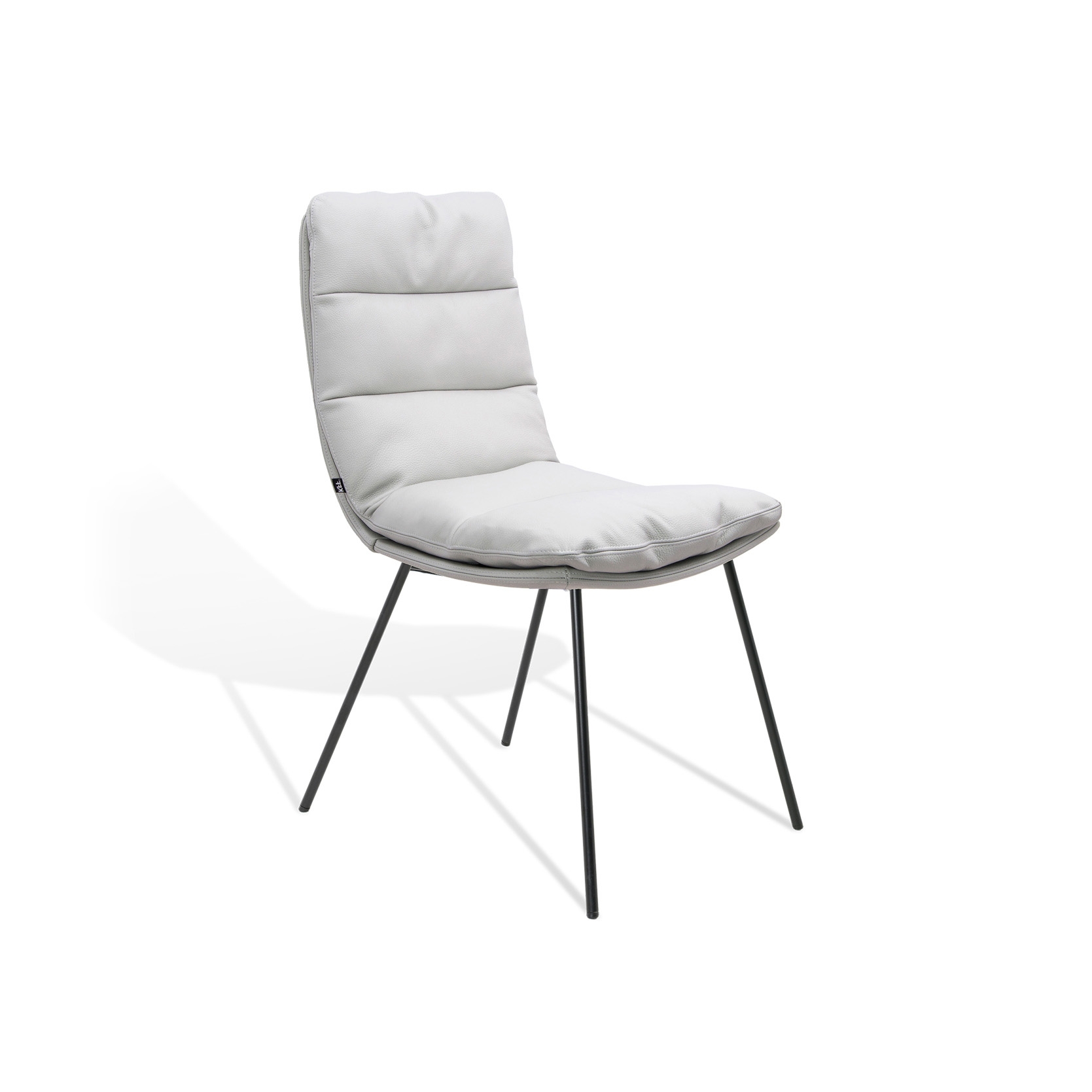 Mostrar el producto ARVA Side chair del fabricante KFF