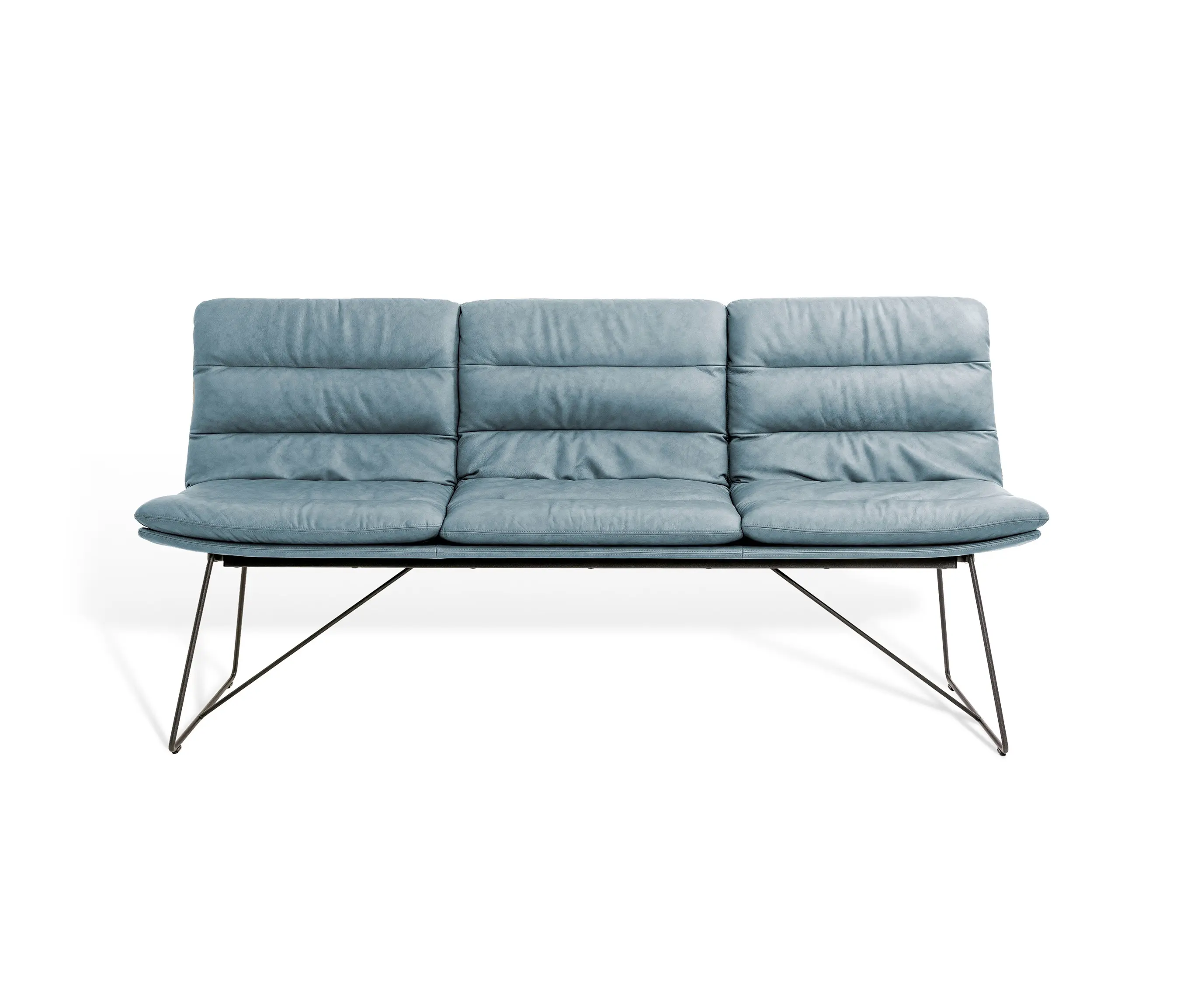 KFF - ARVA 3 Seater bench