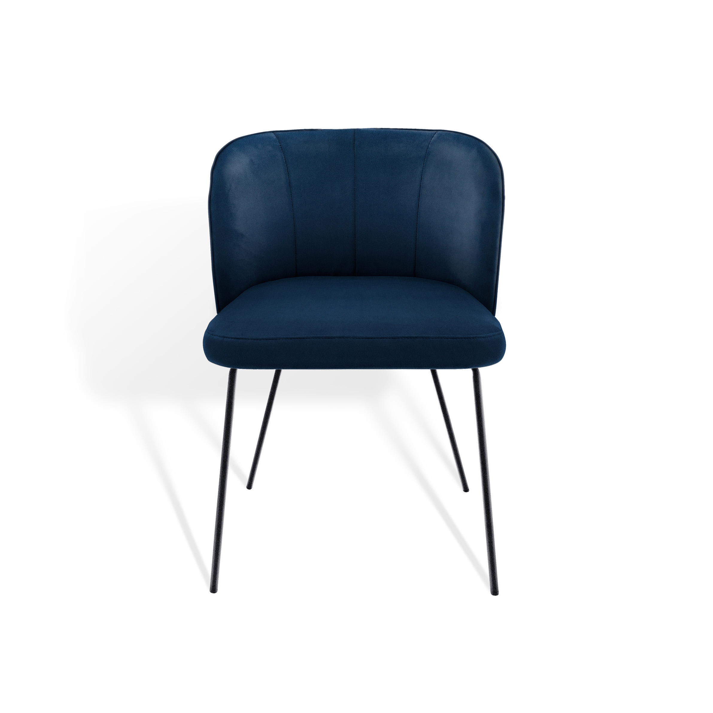 Afficher le produit GAIA LINE Side chair du fabricant KFF