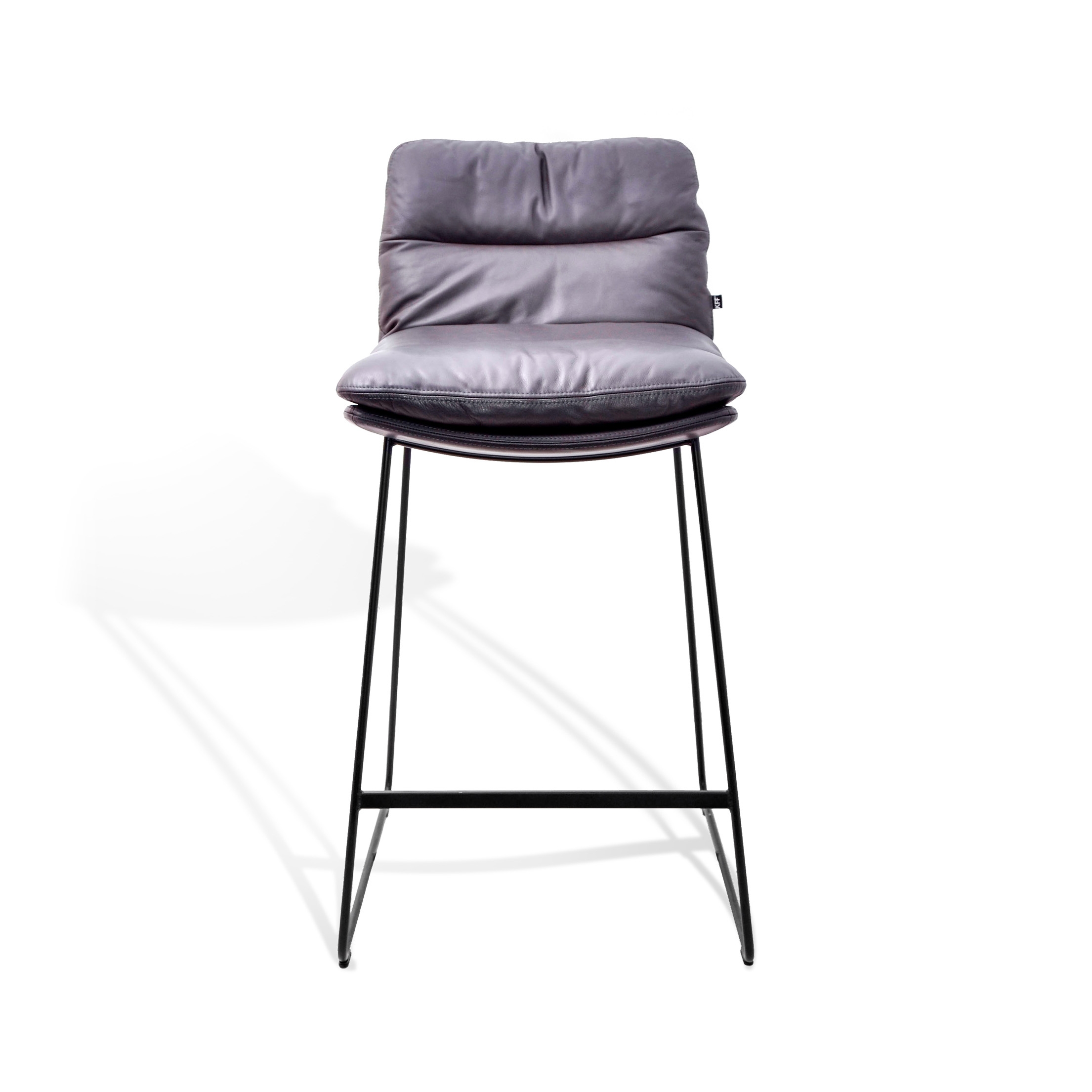 Display product ARVA Counter chair from manufacturer KFF