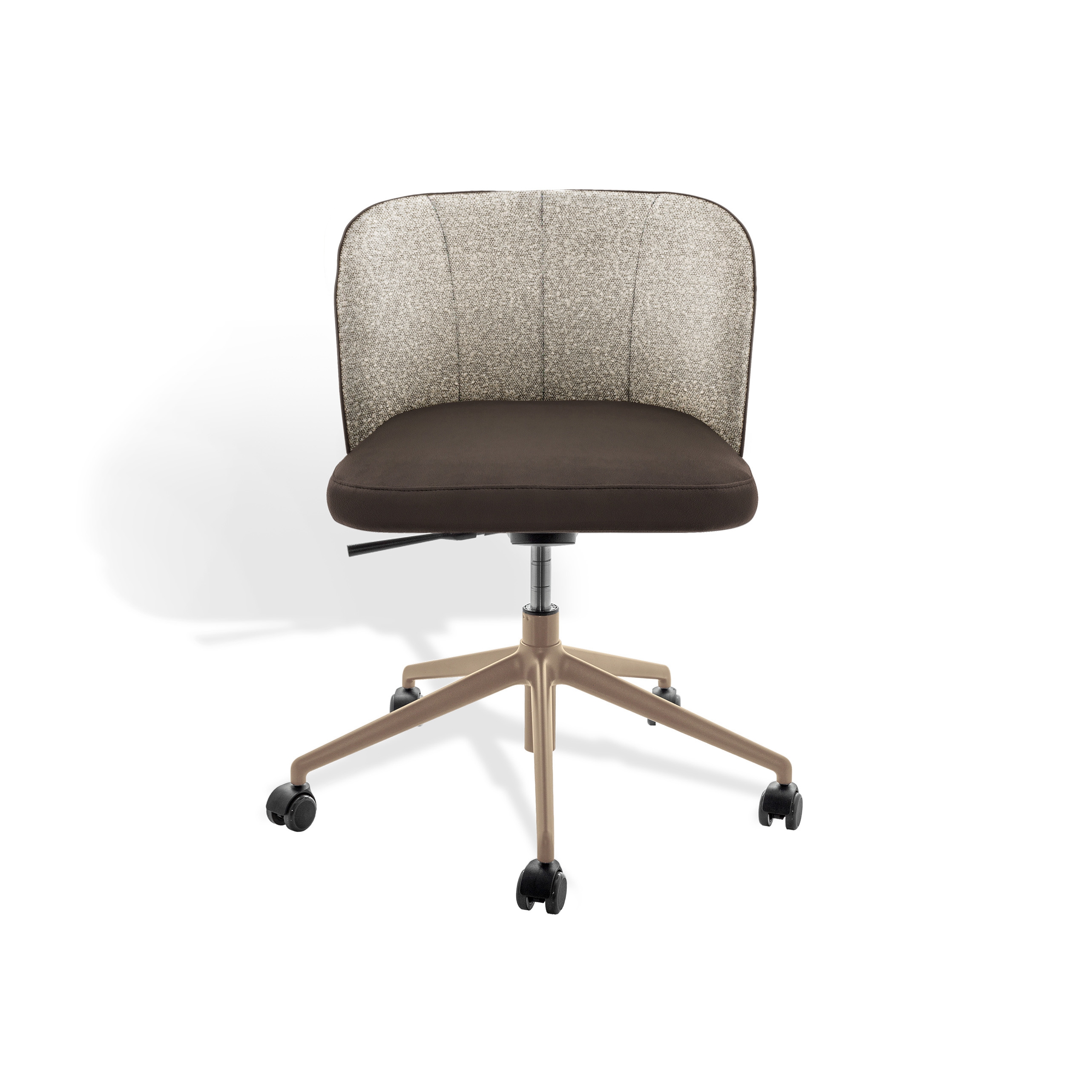 Afficher le produit GAIA LINE Side chair du fabricant KFF