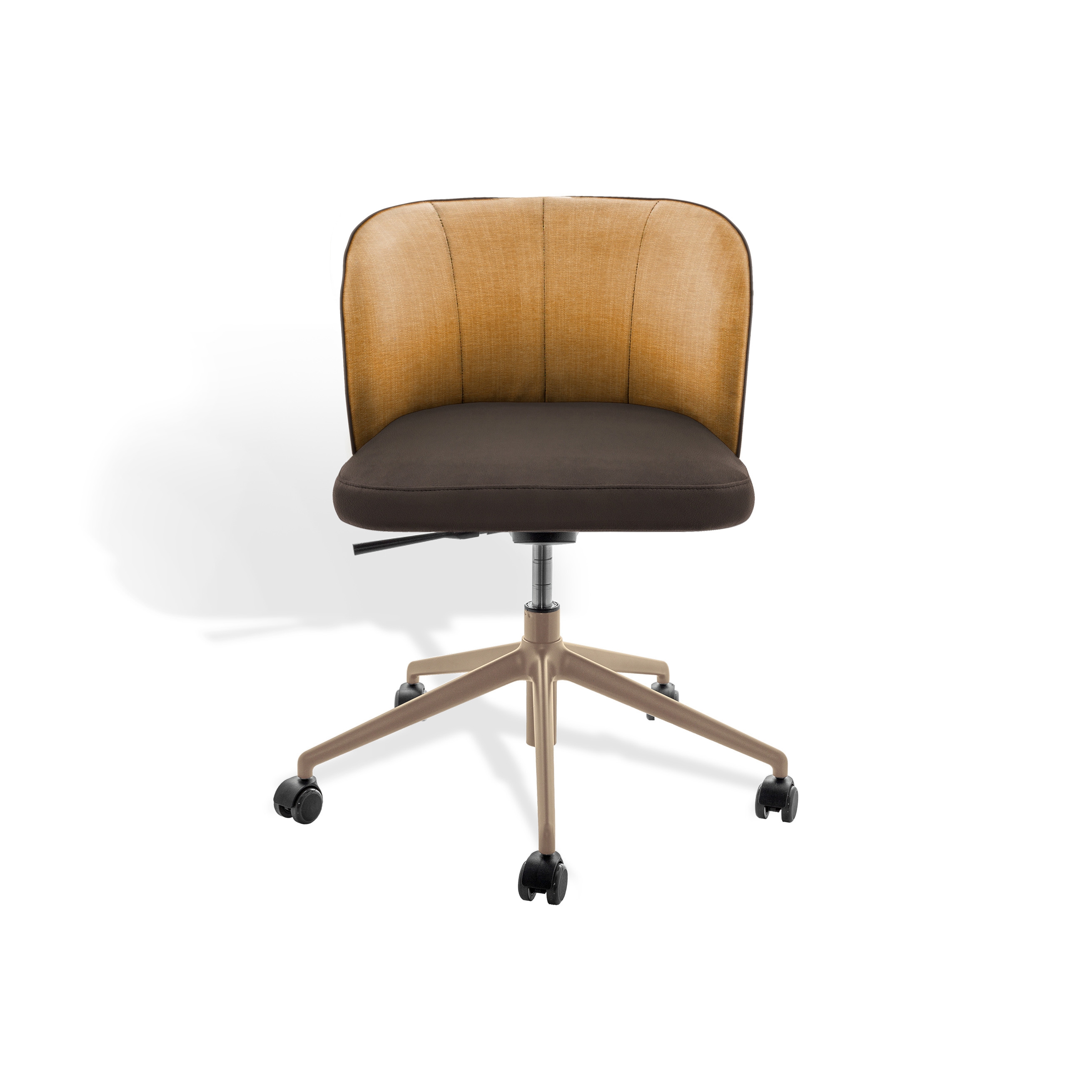 Display product GAIA LINE Side chair from manufacturer KFF