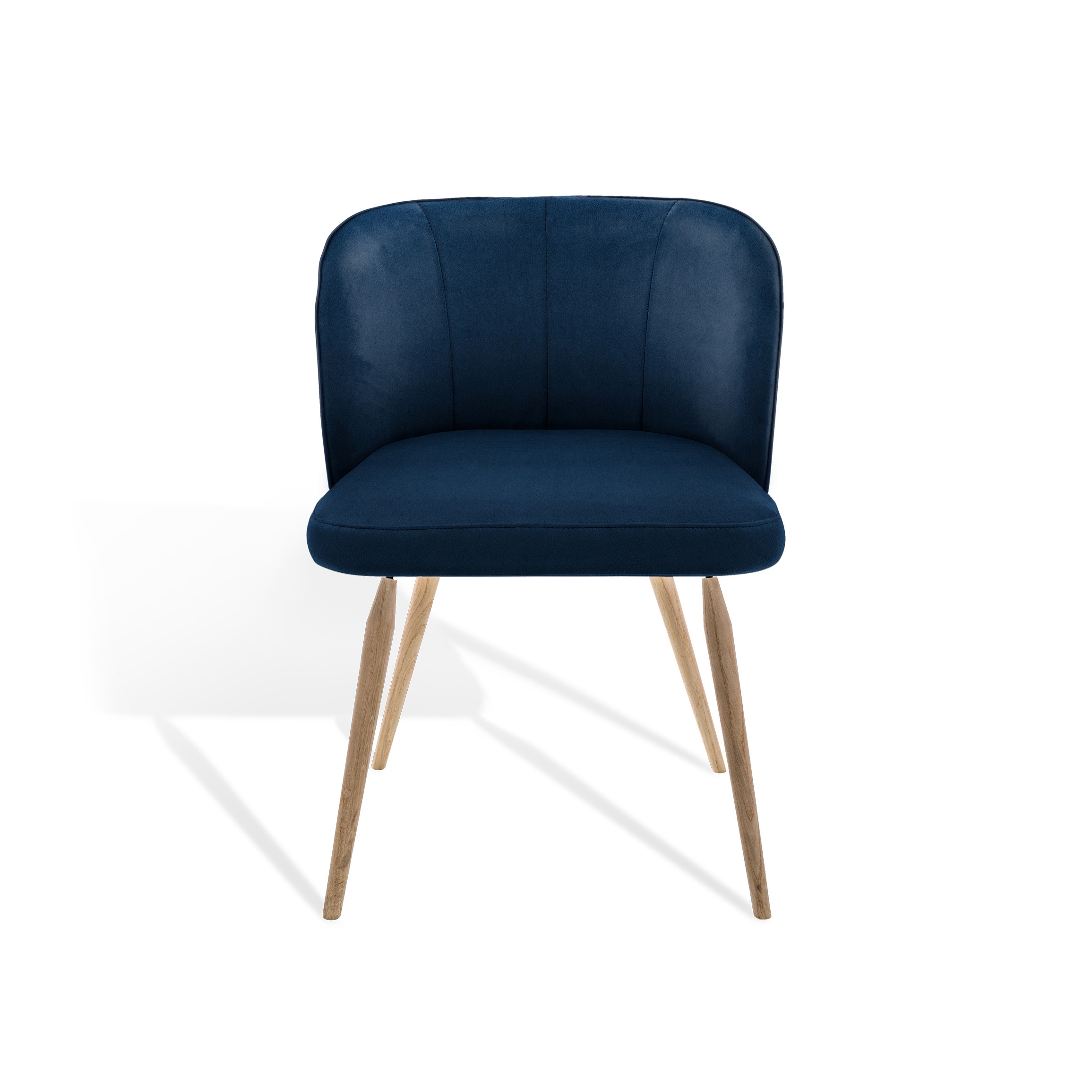 Mostra il prodotto GAIA LINE Side chair del produttore KFF