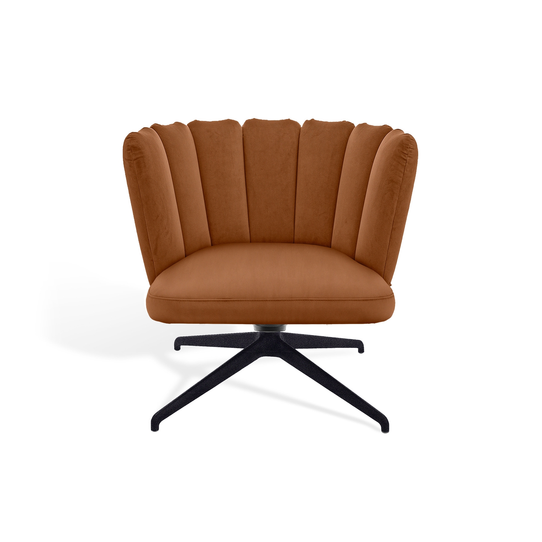 GAIA LOUNGE Armchair