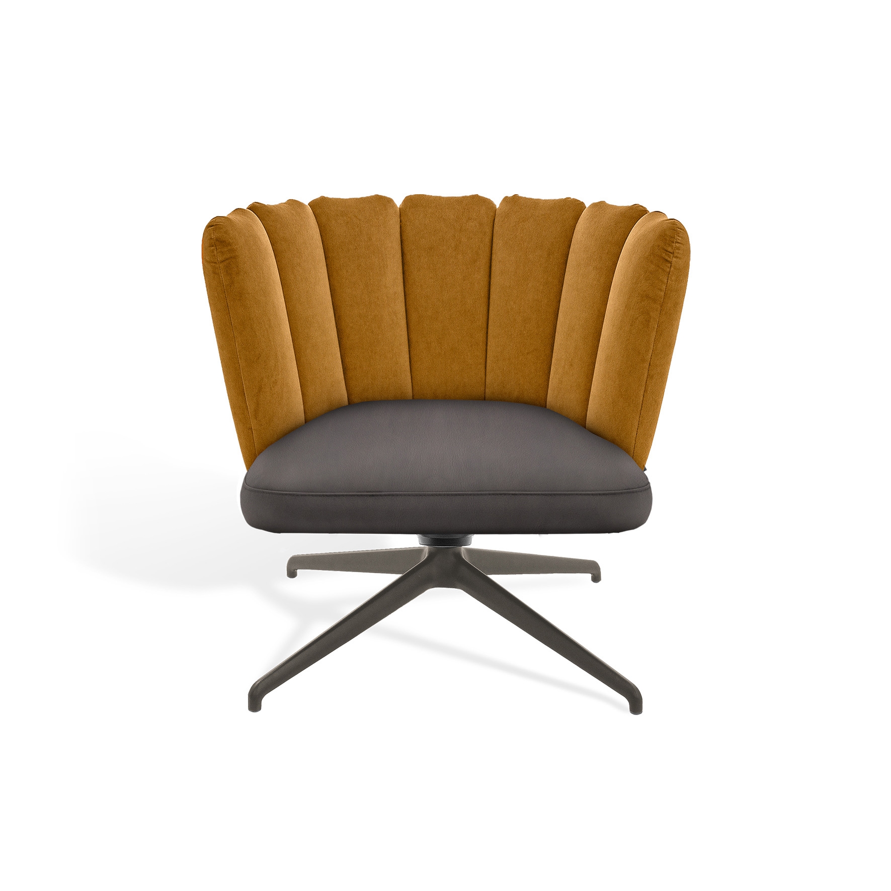 GAIA LOUNGE Sessel