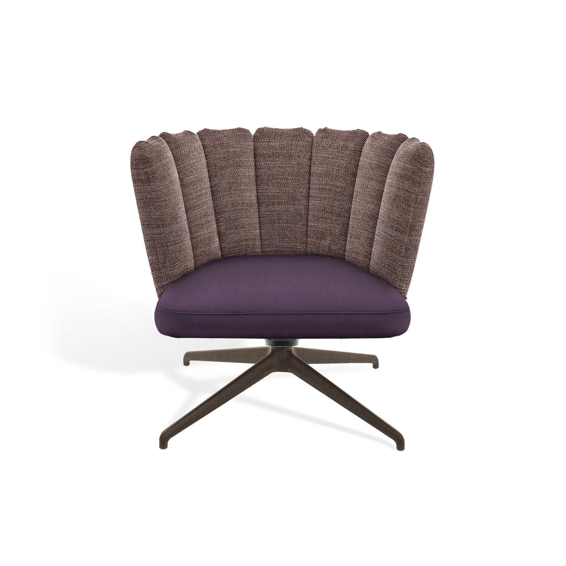 GAIA LOUNGE Sessel
