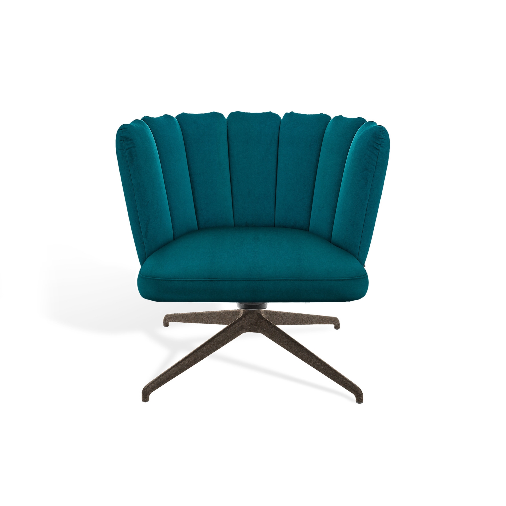 GAIA LOUNGE Sessel