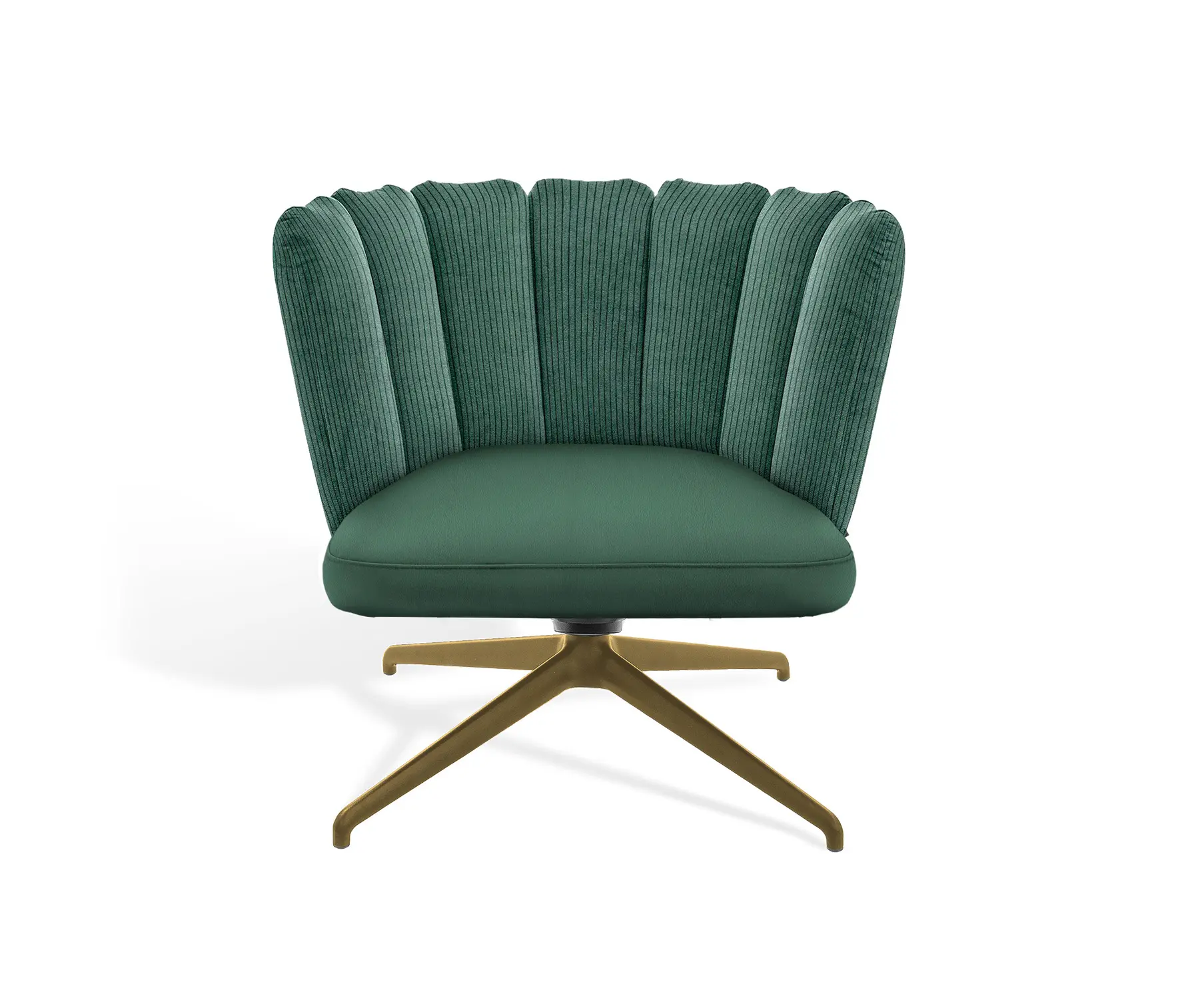 KFF - GAIA LOUNGE Sessel