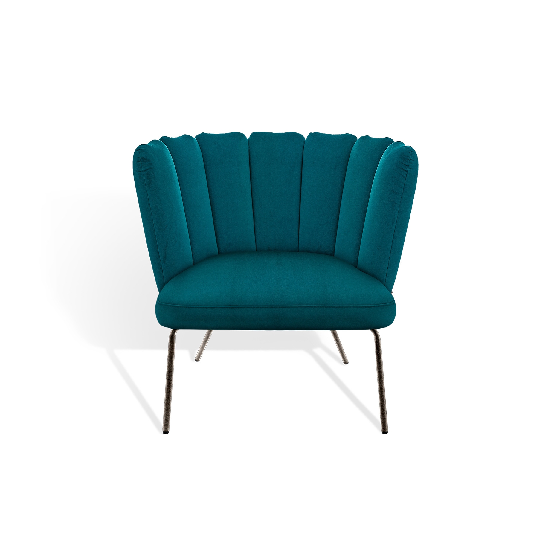 GAIA LOUNGE Armchair