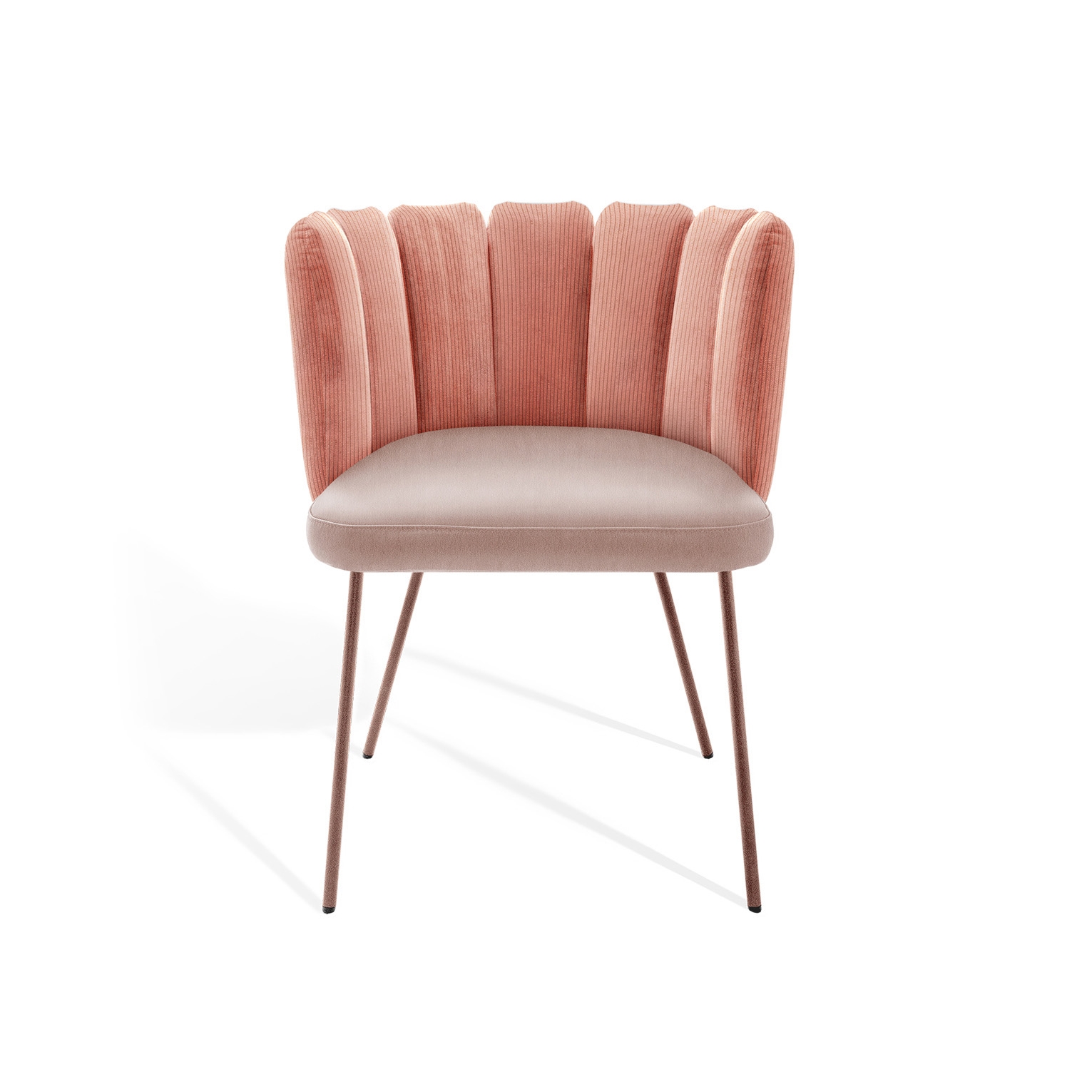 Mostra il prodotto GAIA Side chair del produttore KFF
