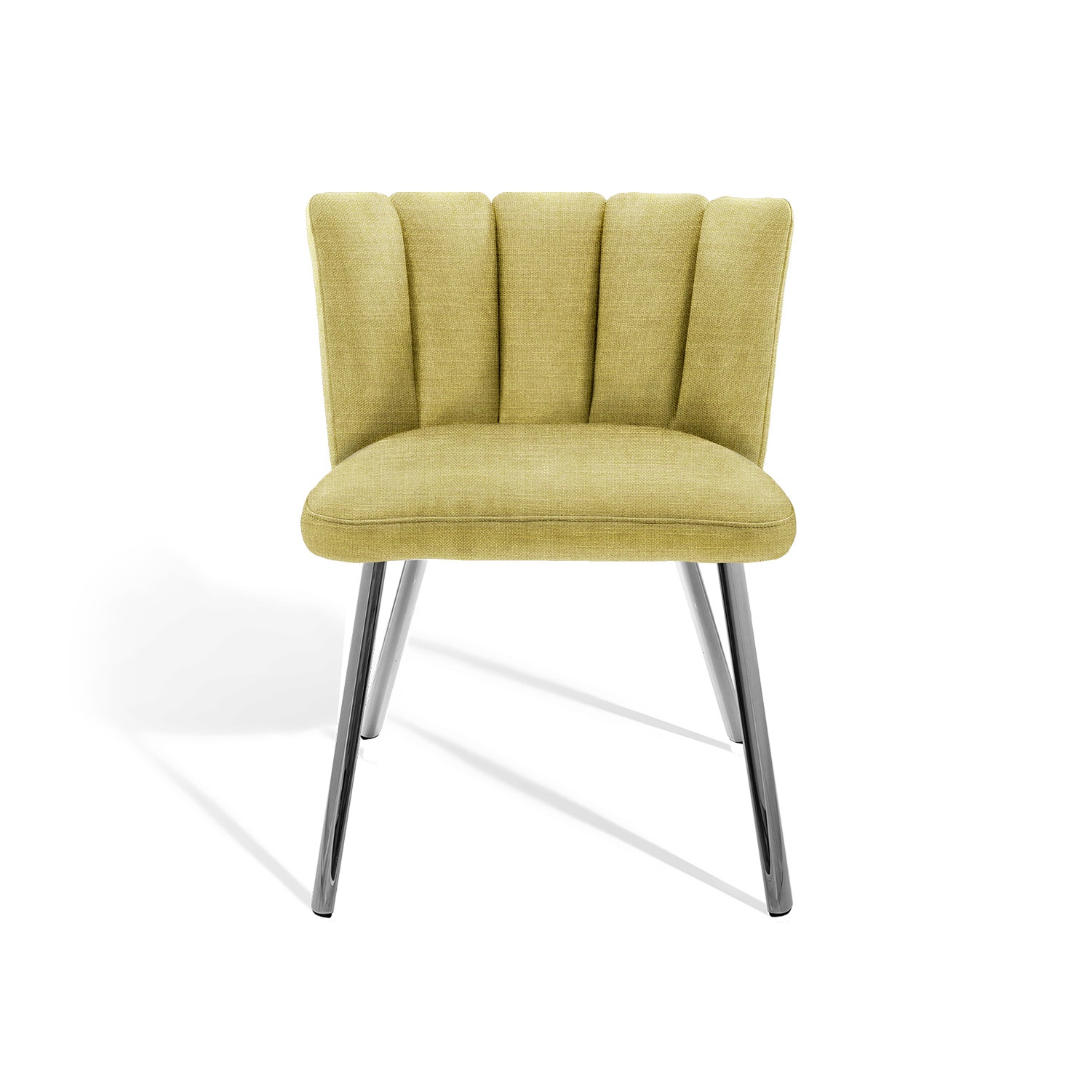 Mostra il prodotto GAIA Side chair del produttore KFF