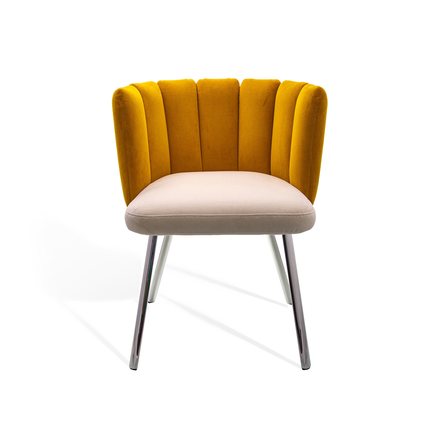 Afficher le produit GAIA Side chair du fabricant KFF