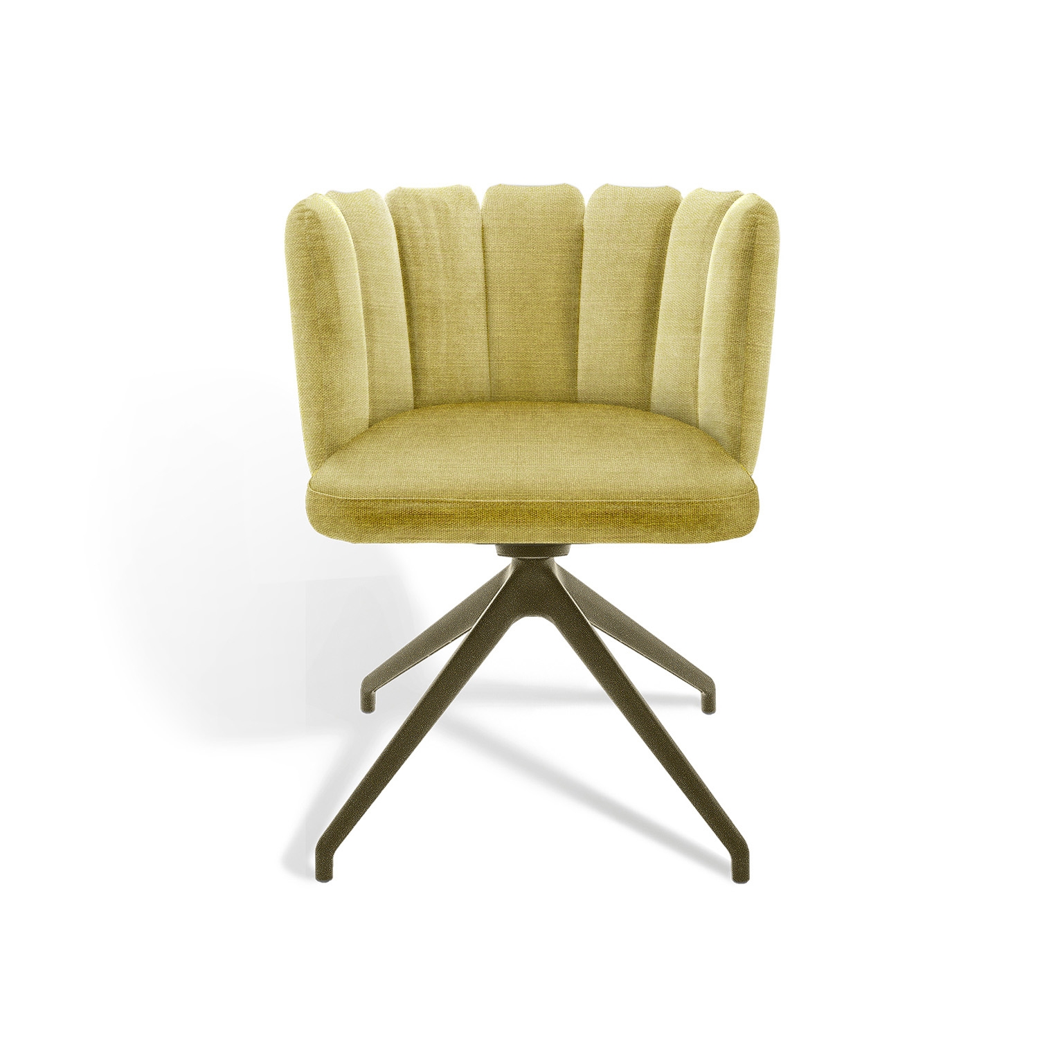 Mostra il prodotto GAIA Side chair del produttore KFF