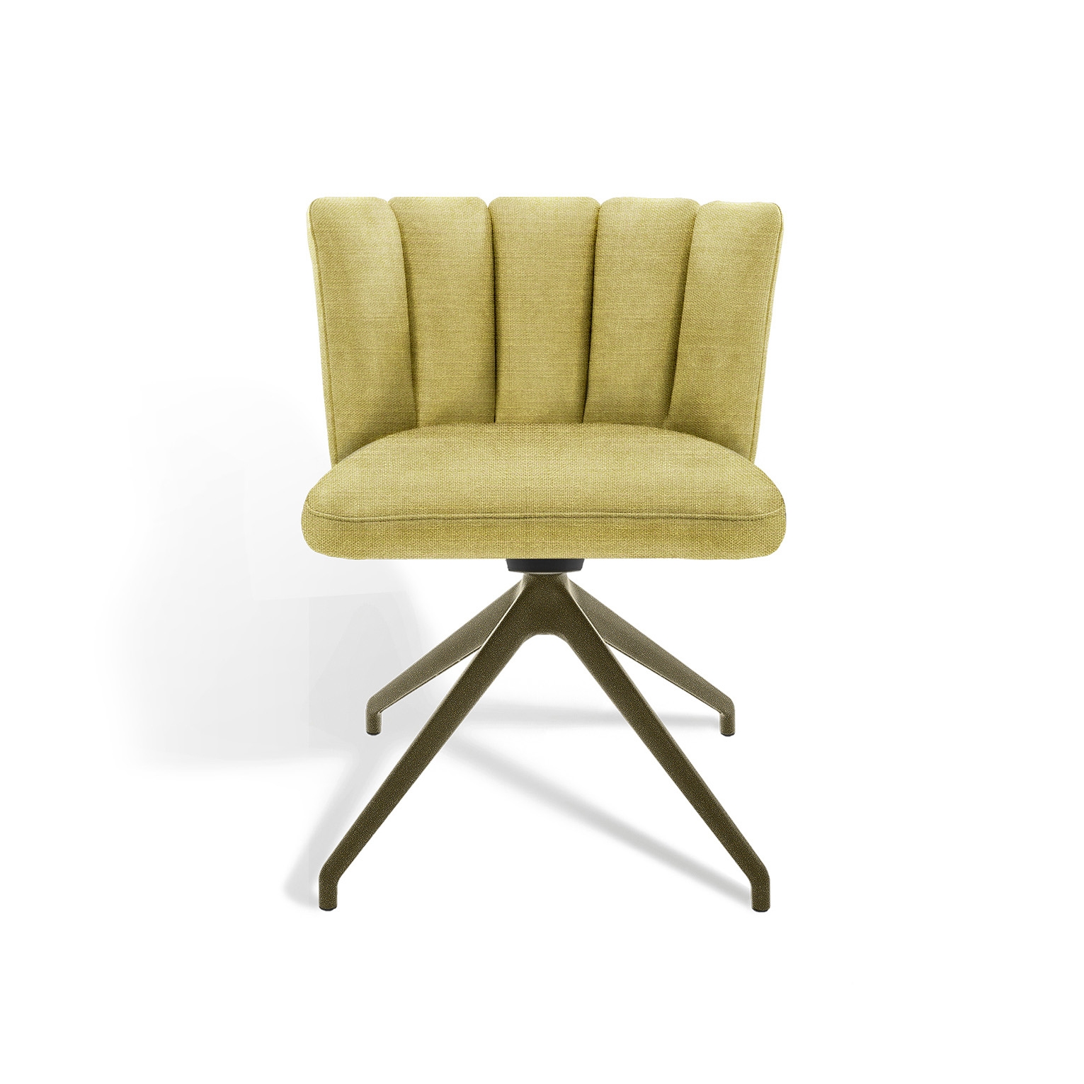 Display product GAIA Side chair from manufacturer KFF