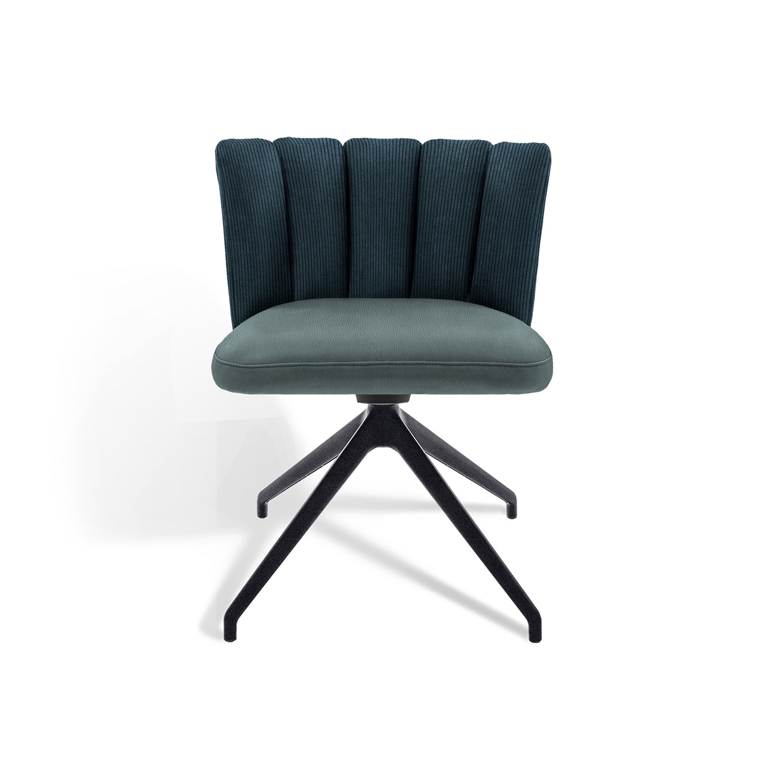 Display product GAIA Side chair from manufacturer KFF