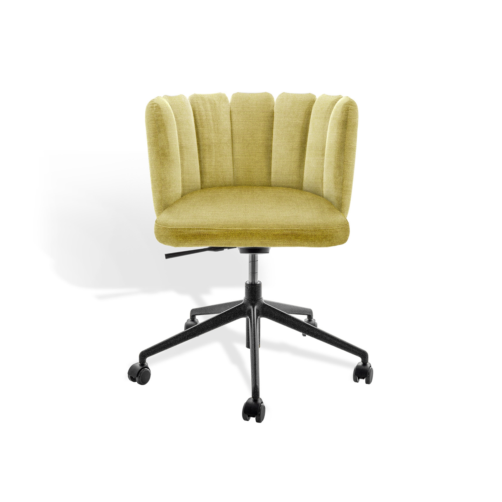 Mostra il prodotto GAIA Side chair del produttore KFF