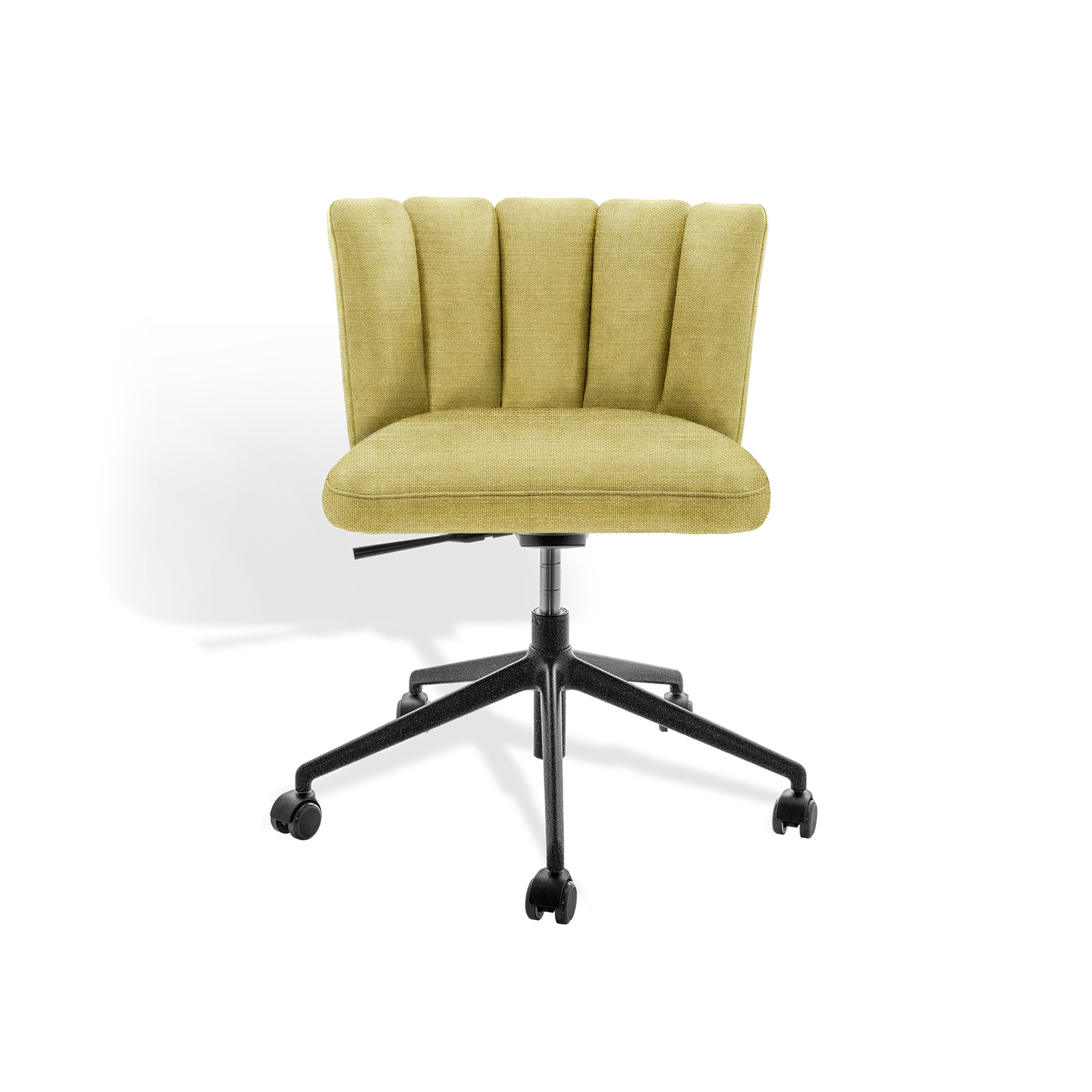 Mostra il prodotto GAIA Side chair del produttore KFF