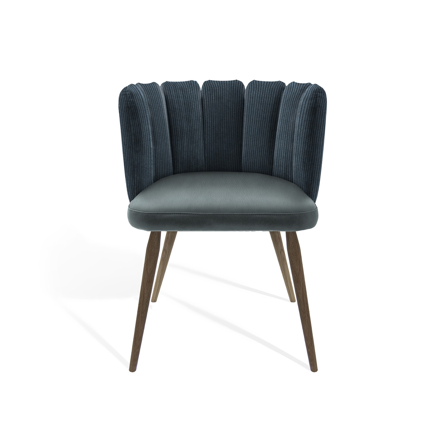 Display product GAIA Side chair from manufacturer KFF