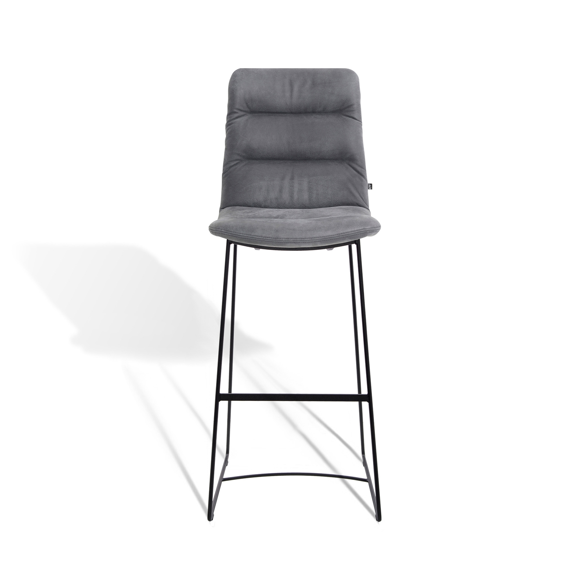 ARVA LIGHT Bar chair