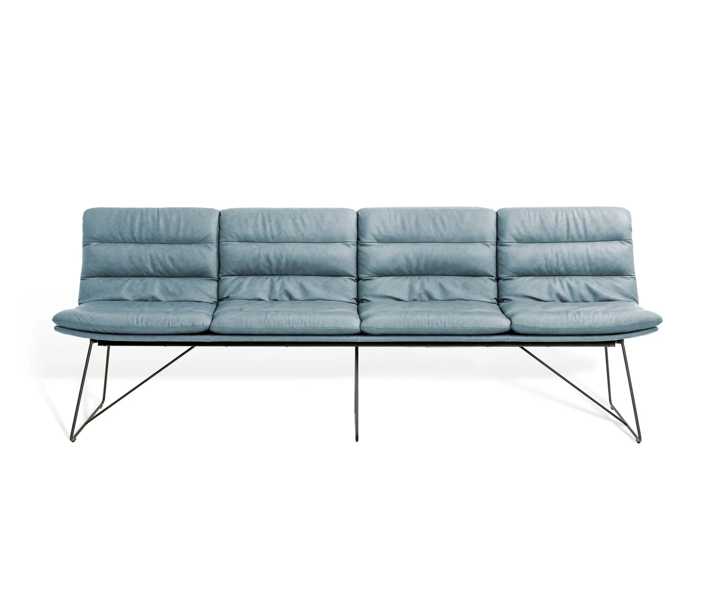 KFF - ARVA 4 Seater bench