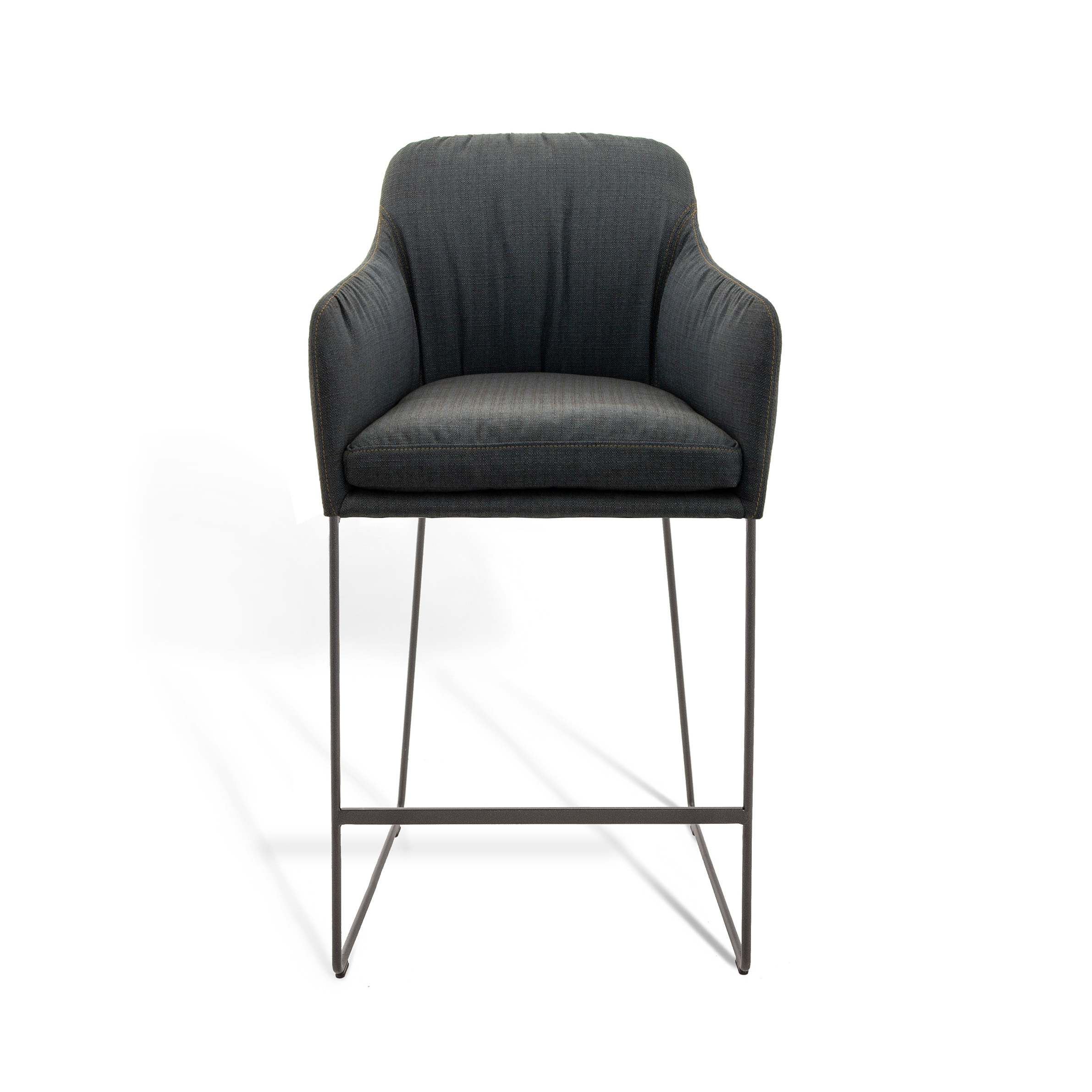 Display product YOUMA CASUAL Counter chair from manufacturer KFF