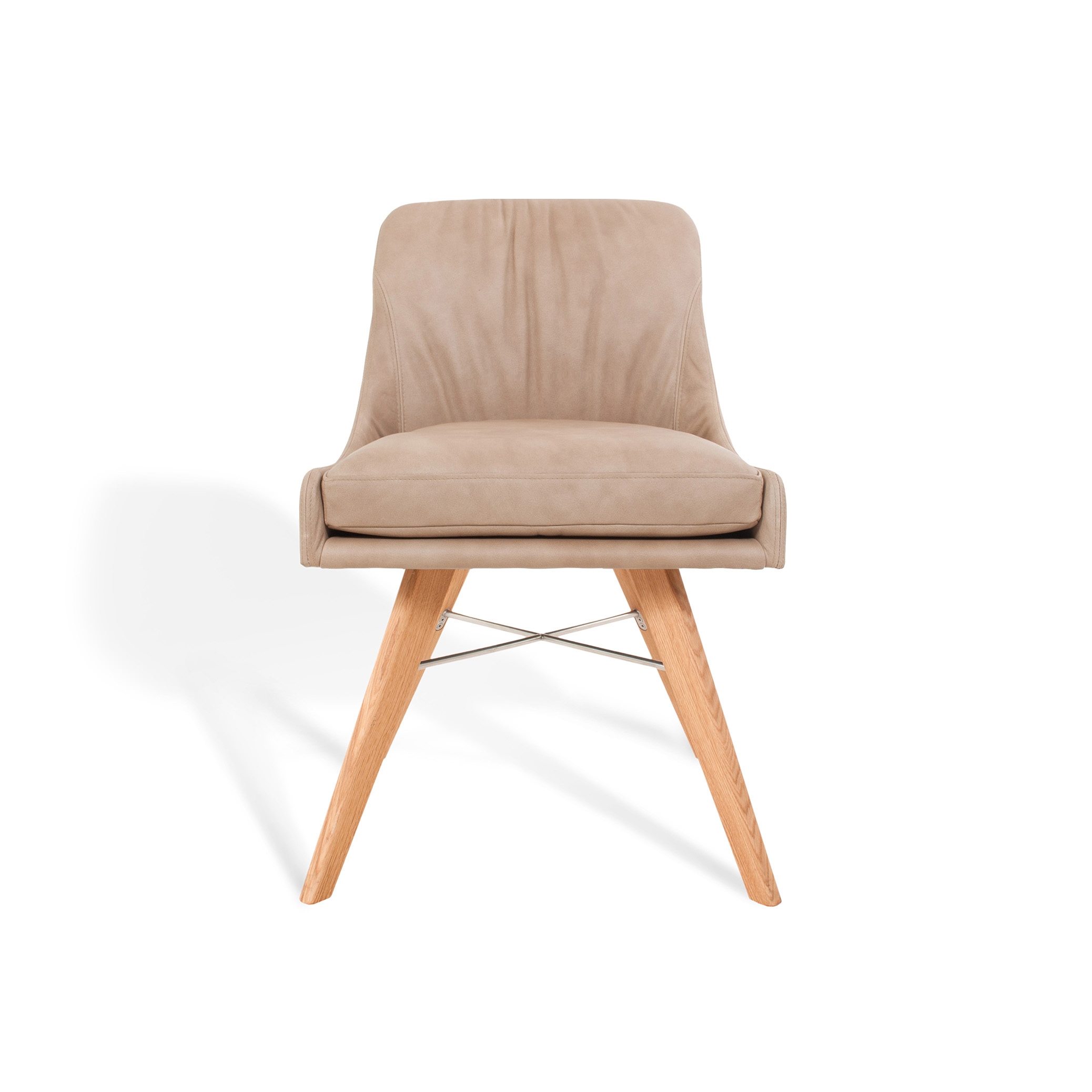 Afficher le produit YOUMA CASUAL Side chair du fabricant KFF
