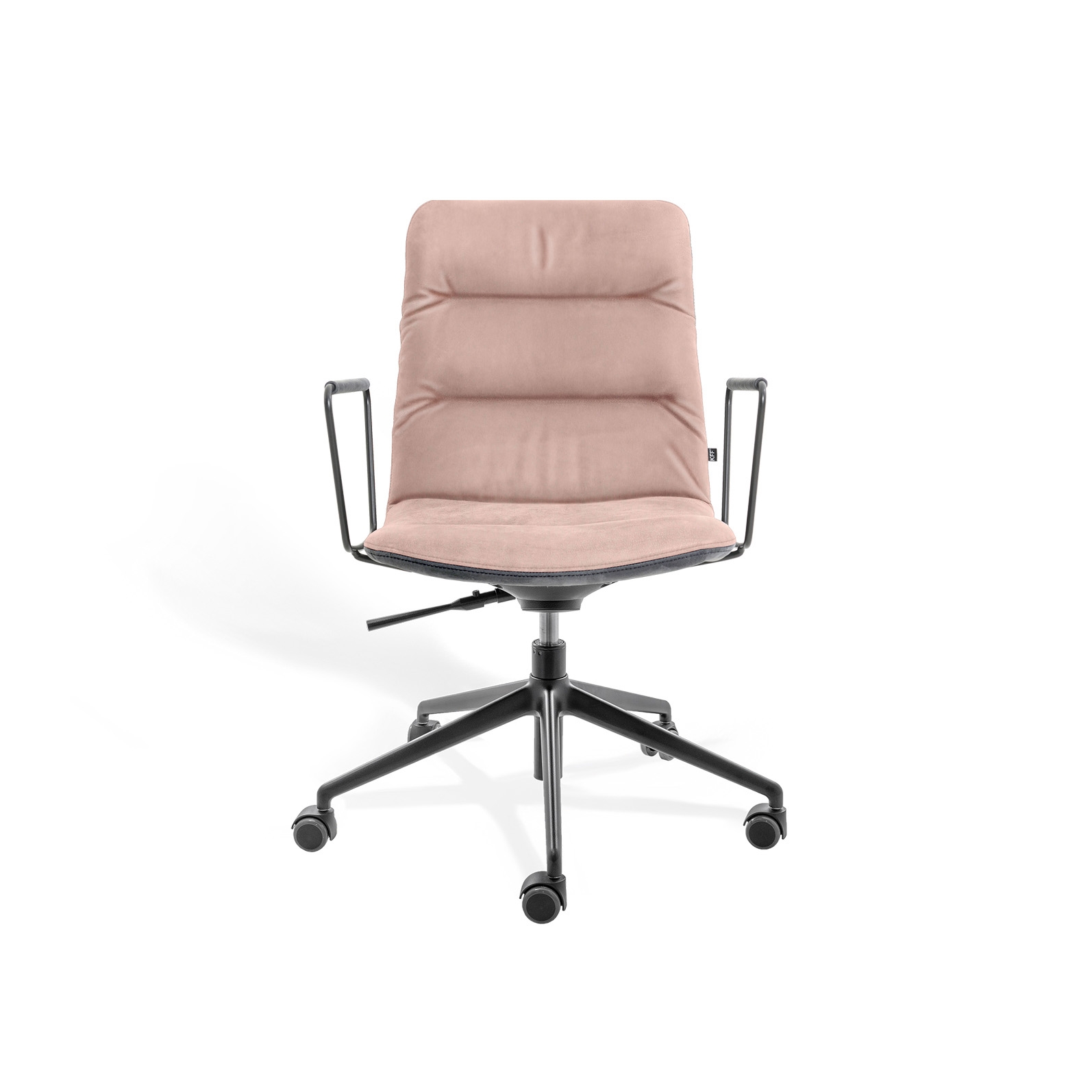 Vertoon produk ARVA LIGHT Side chair van vervaardiger KFF