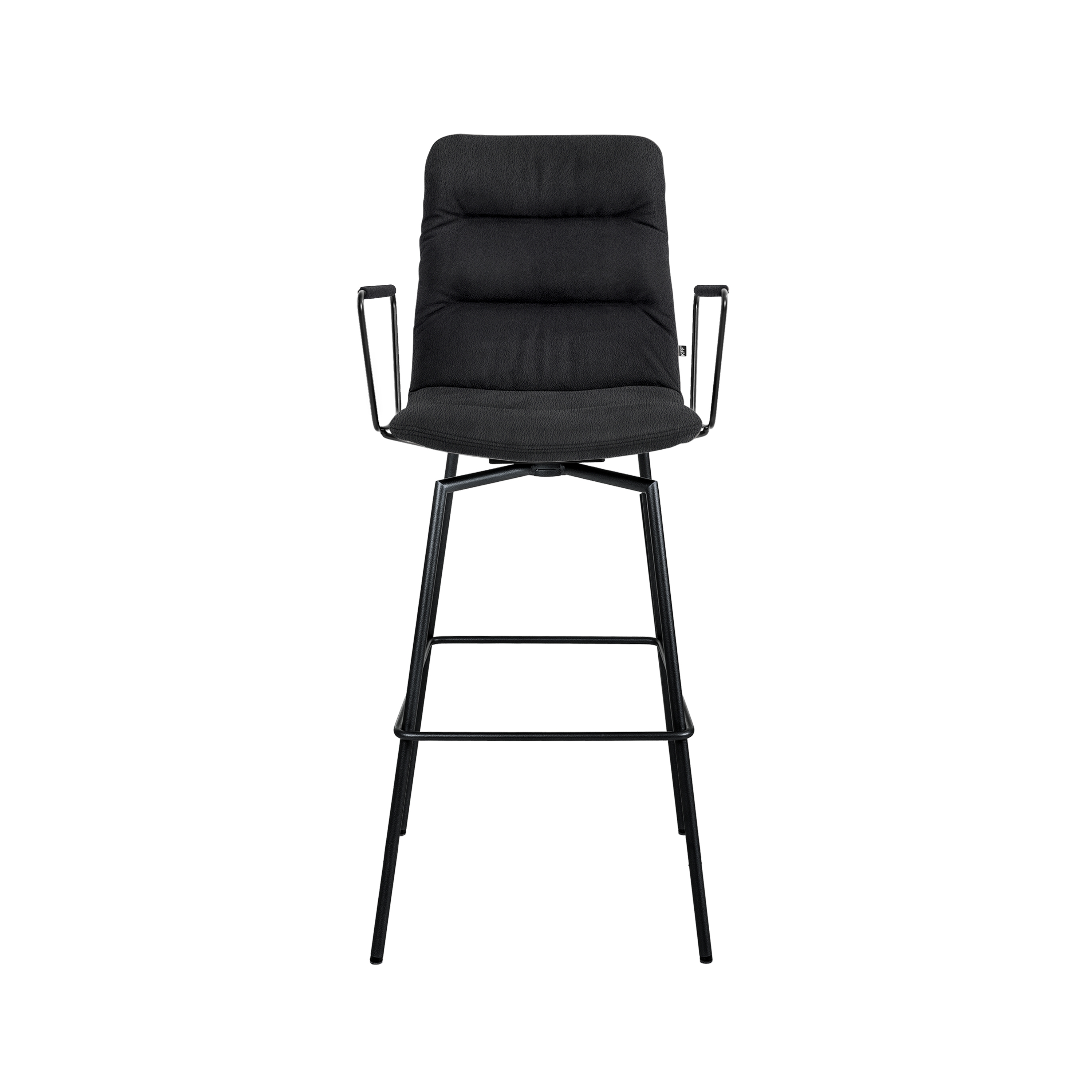 Display product ARVA LIGHT Bar chair from manufacturer KFF