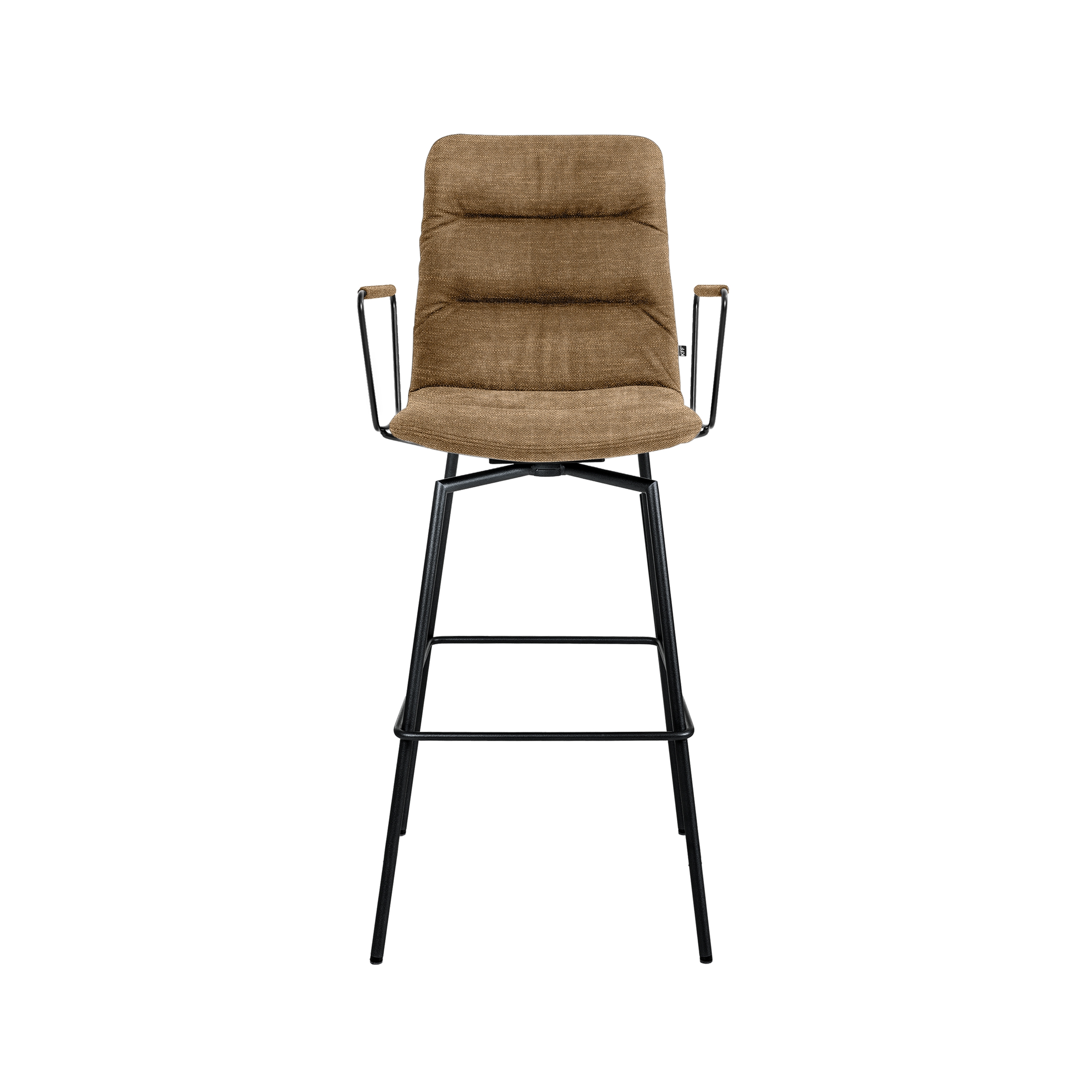 ARVA LIGHT Bar chair
