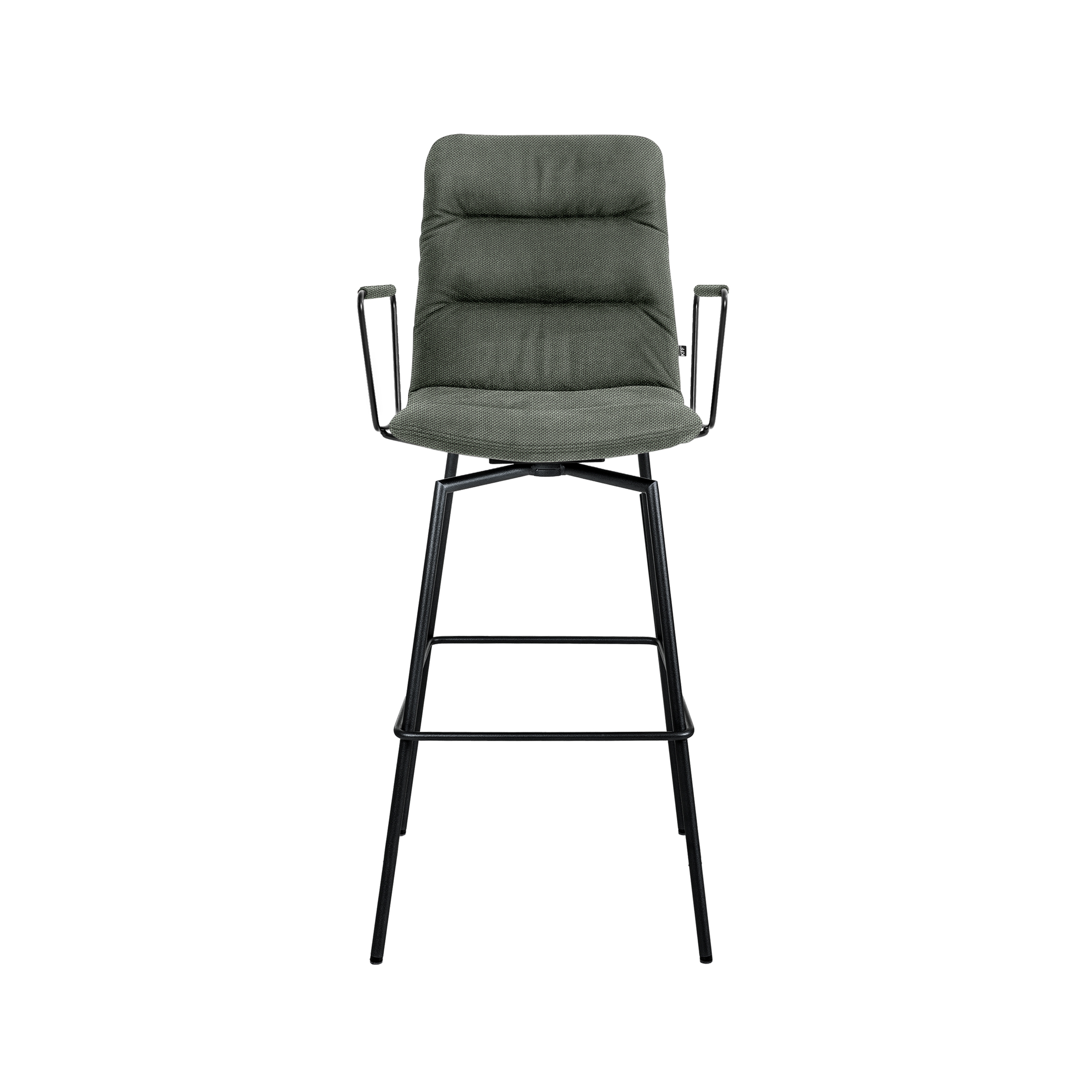 ARVA LIGHT Bar chair