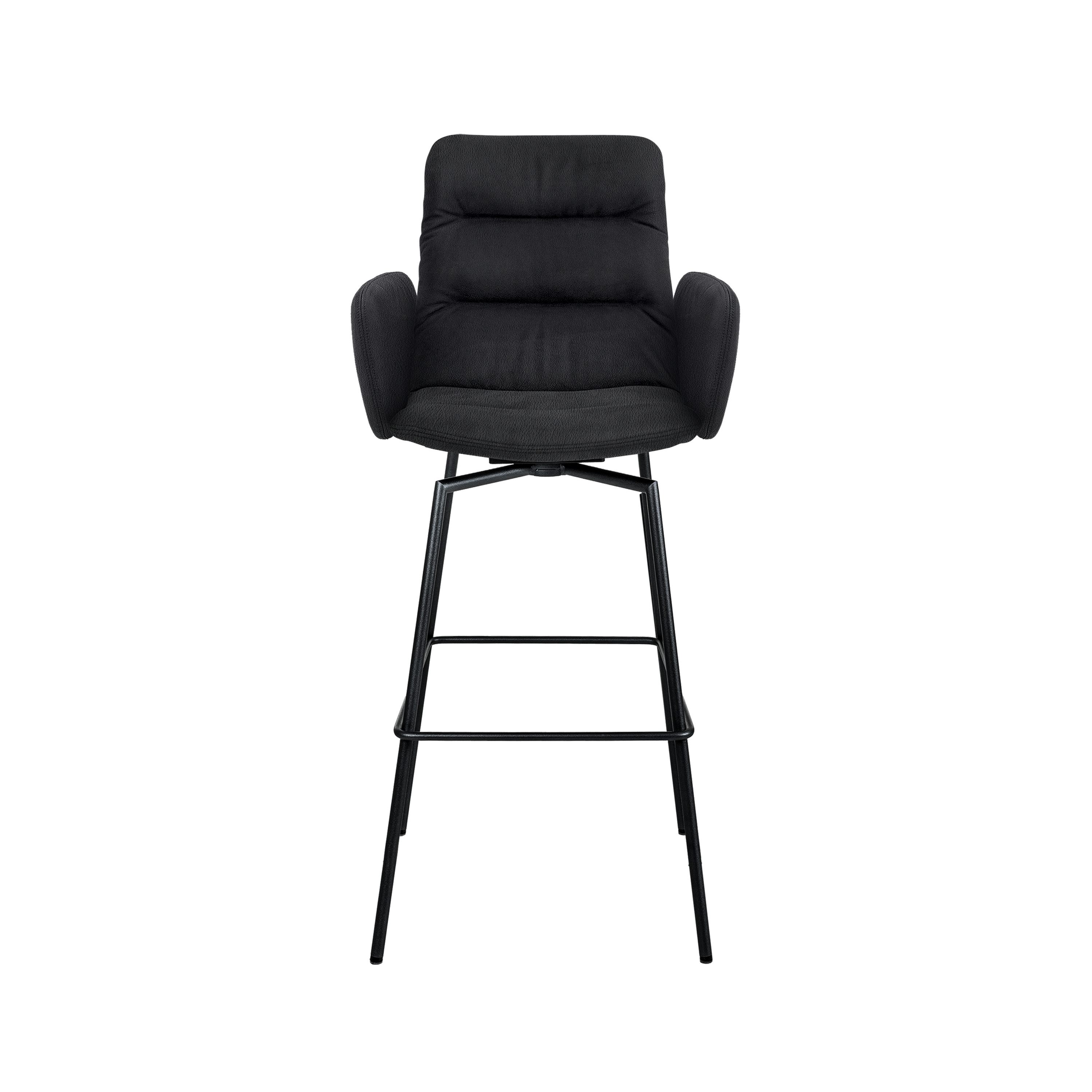 Mostrar el producto ARVA LIGHT Bar chair del fabricante KFF