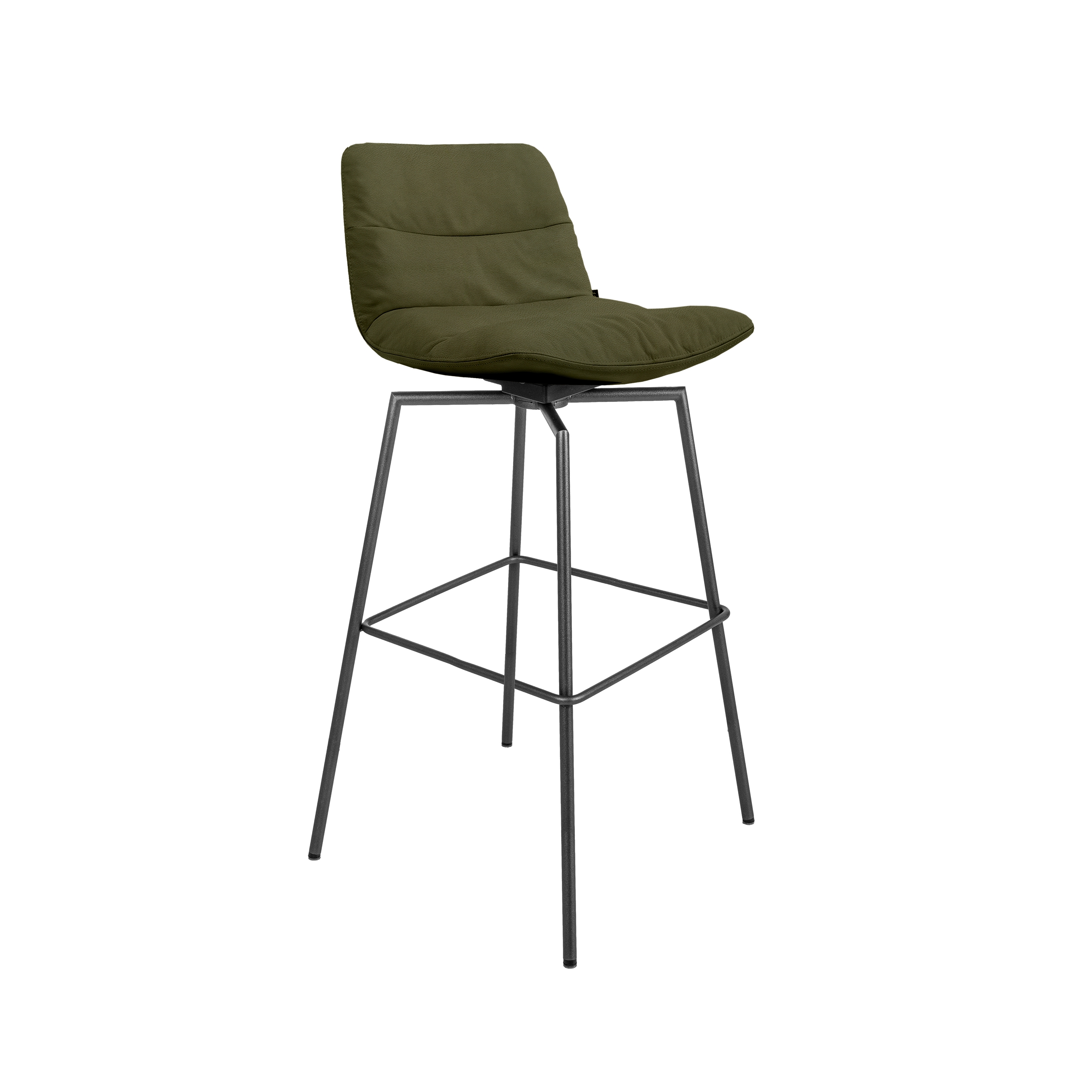 Afficher le produit ARVA LIGHT Bar stool du fabricant KFF