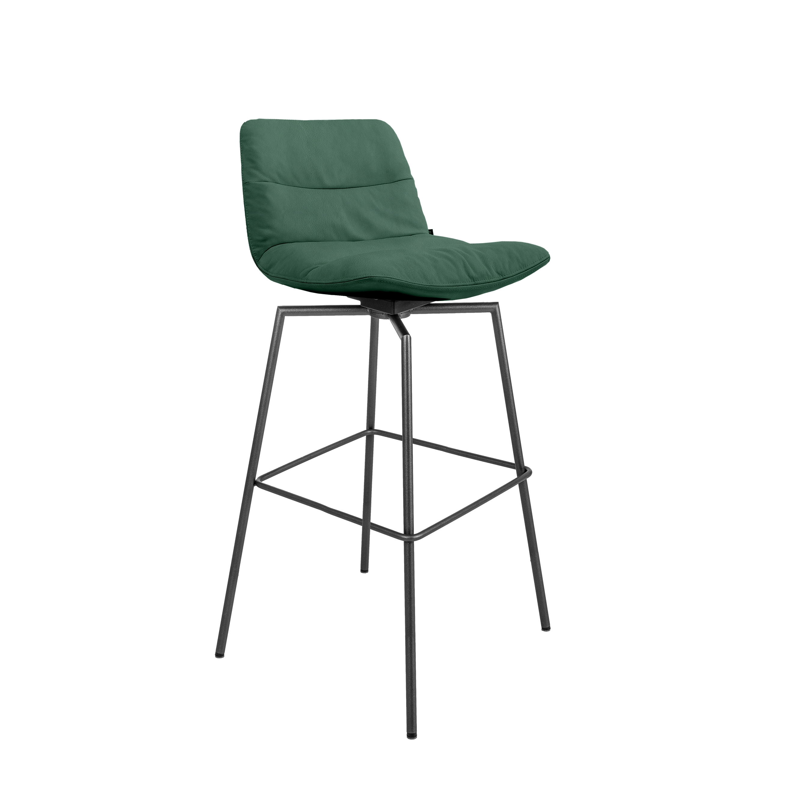 ARVA LIGHT Bar stool