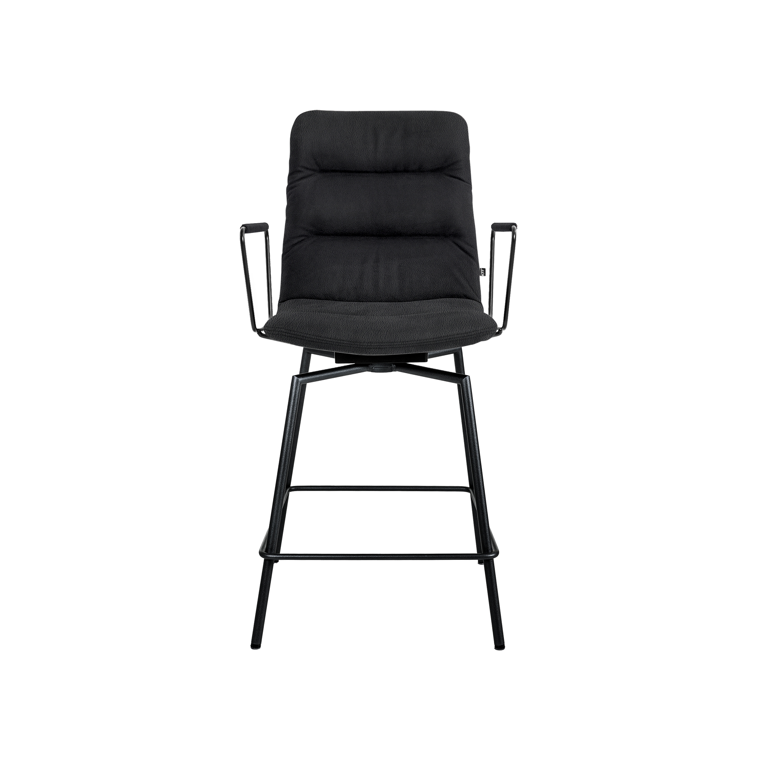 Display product ARVA LIGHT counter chair from manufacturer KFF